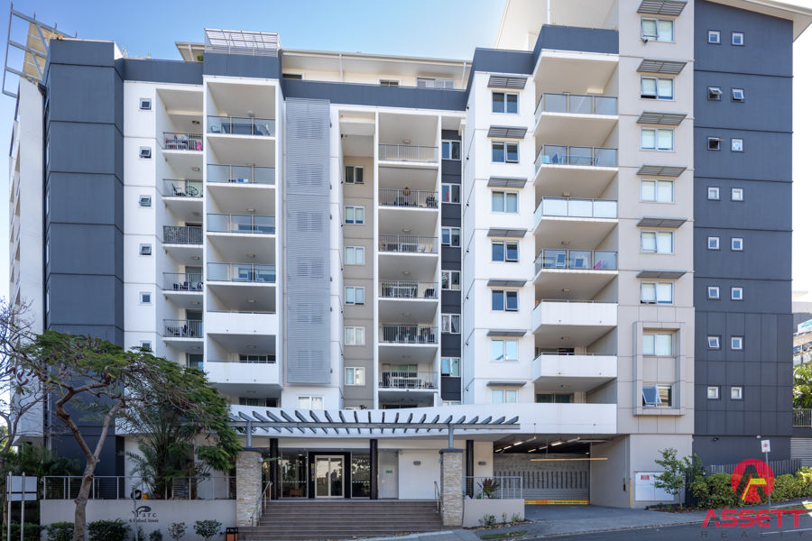 2/6 Exford Street, Brisbane City, QLD 4000 - Image 3