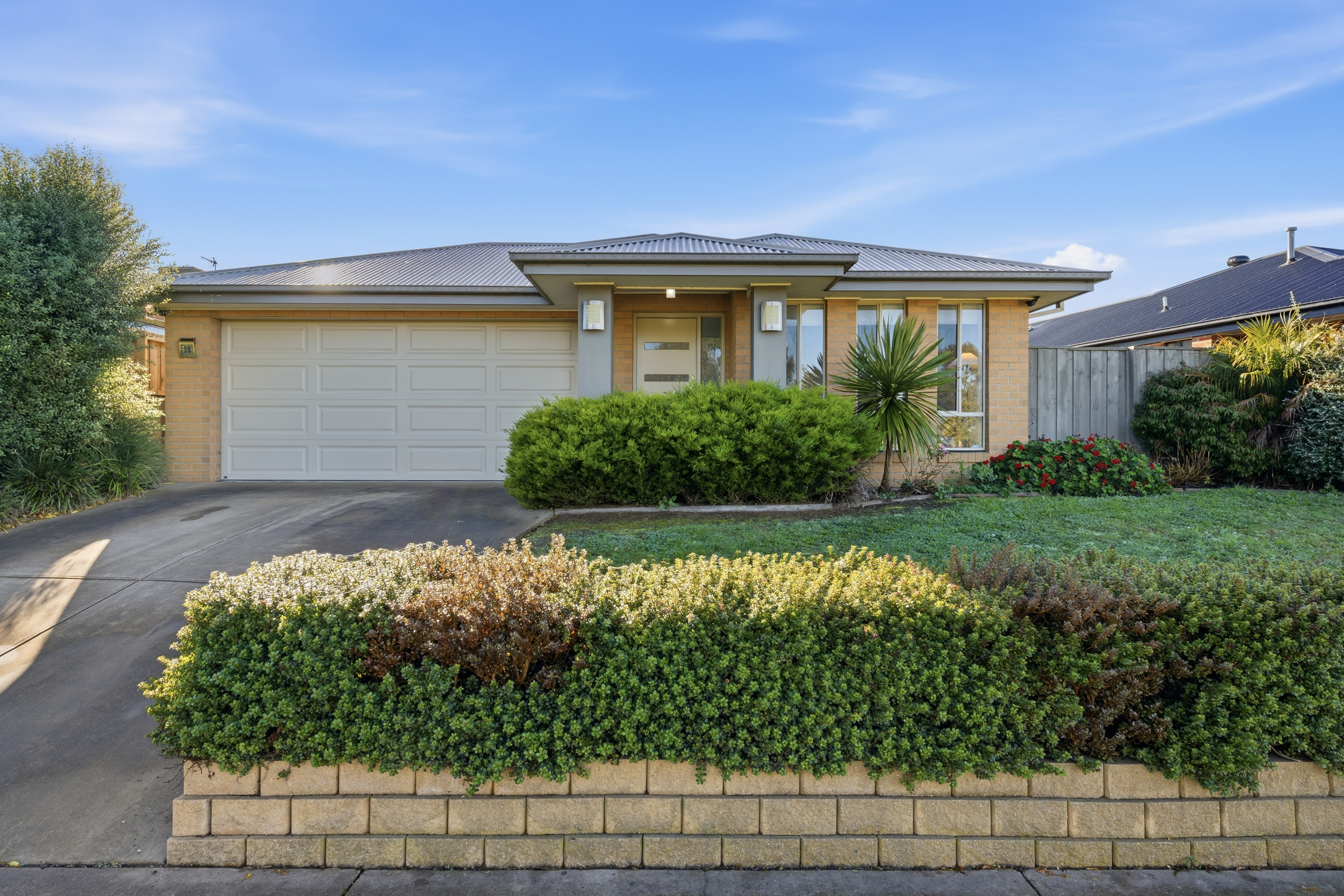 3-bedroom house at 23 Woondella Boulevard, Sale, VIC 3850, Wellington, Victoria