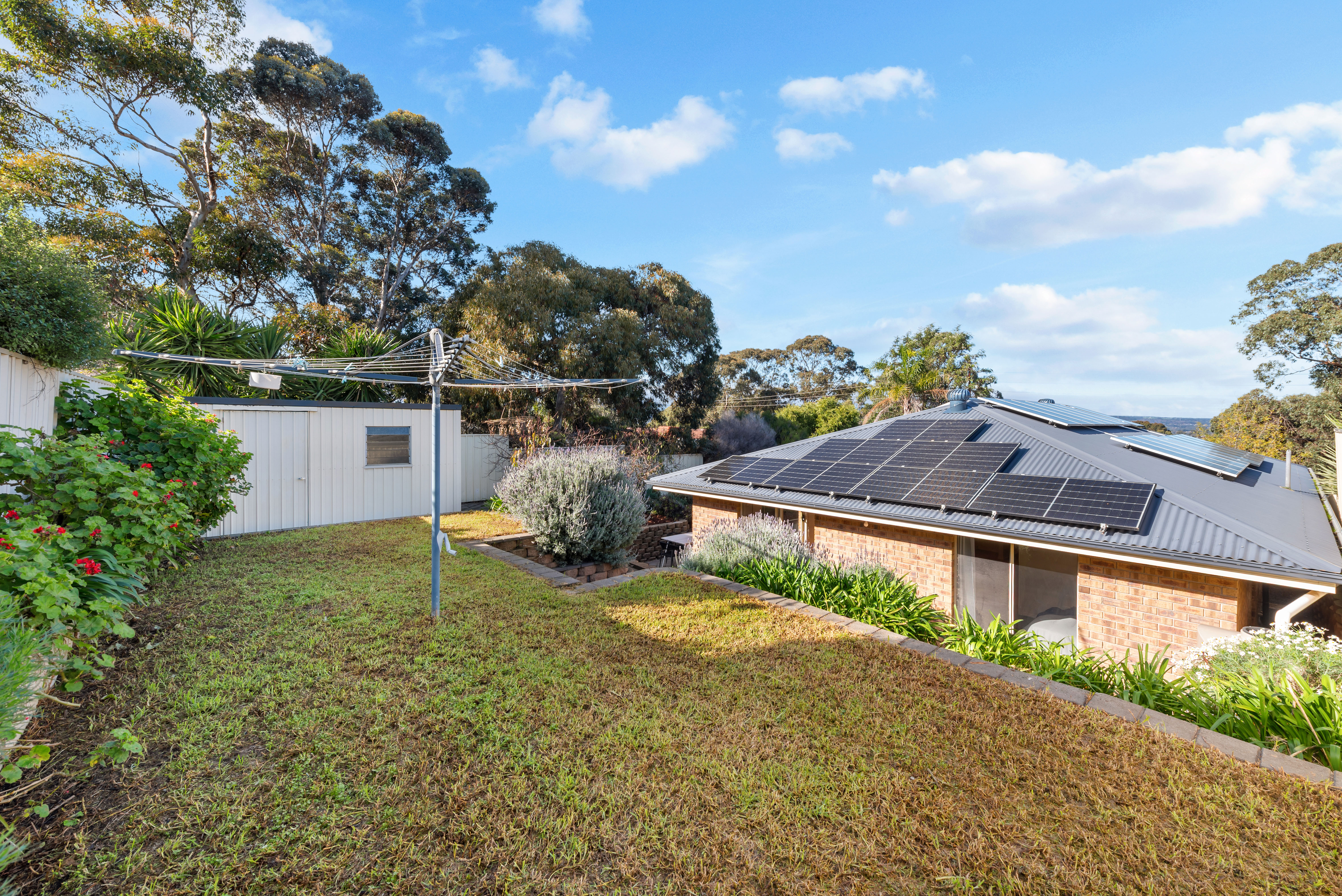 3-bedroom house at 31 Longview Crescent, O'Halloran Hill, SA 5158, Onkaparinga, South Australia