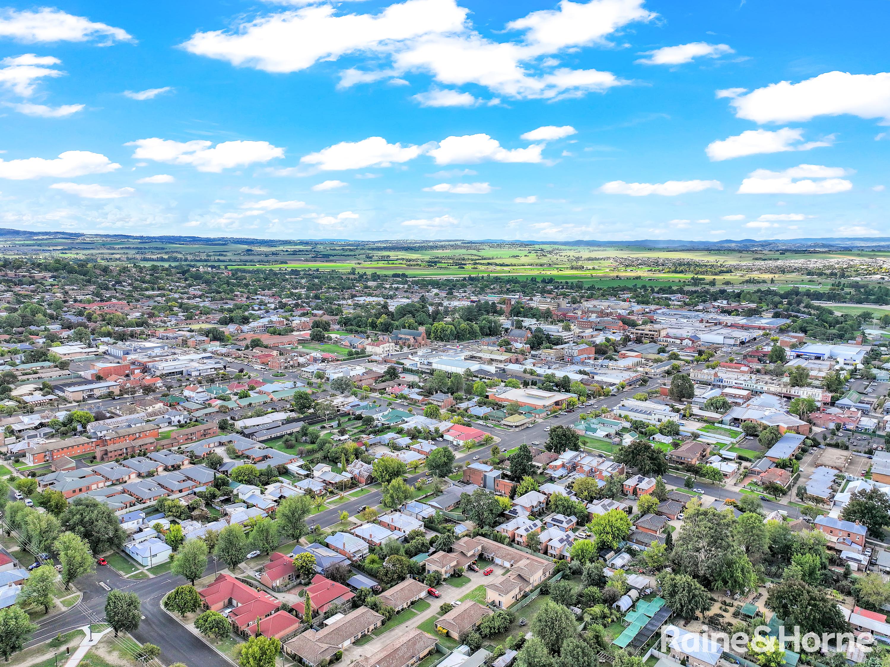 2-bedroom house at 181 BENTINCK STREET, Bathurst NSW 2795, Bathurst, New South Wales
