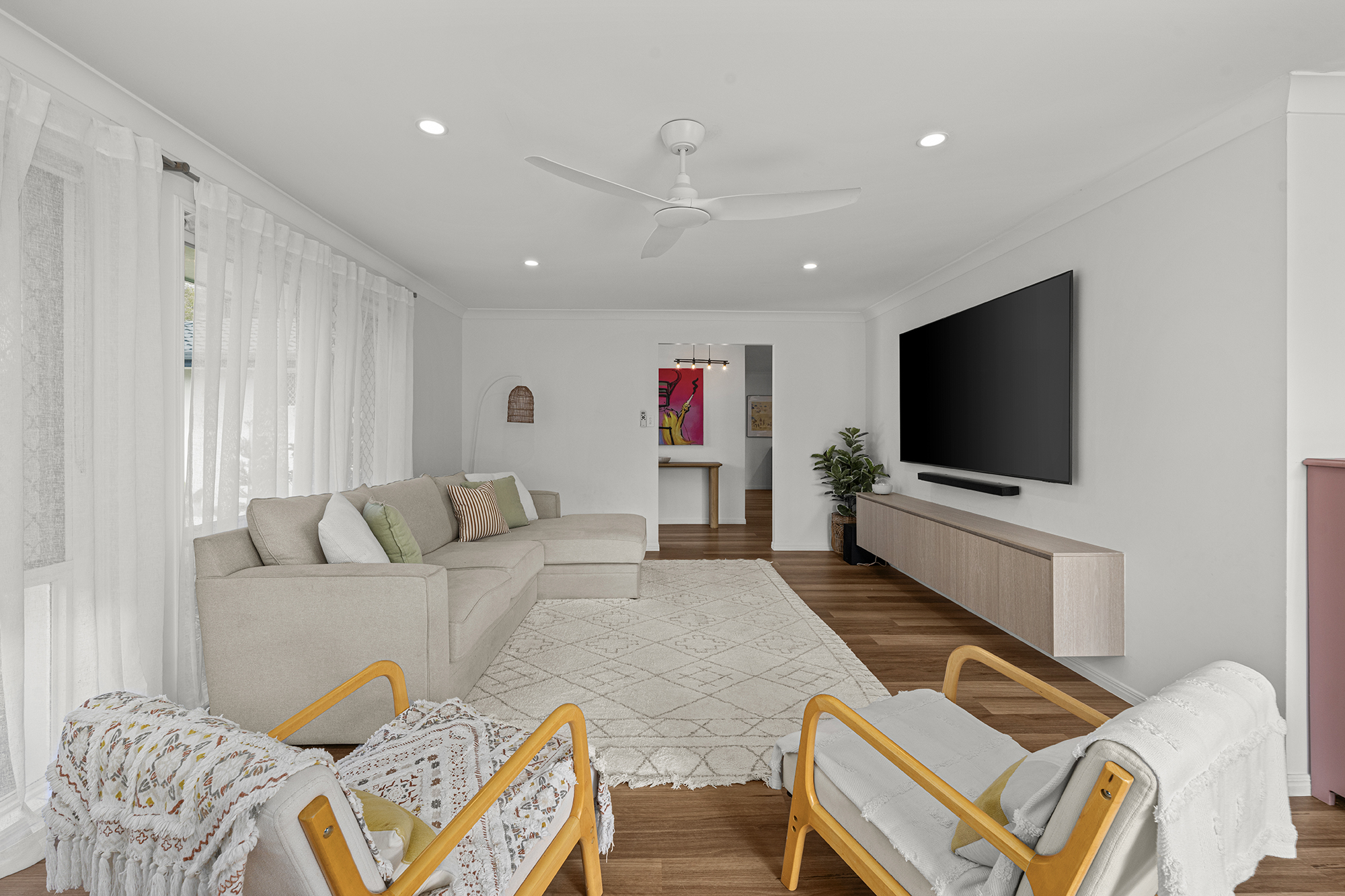 4-bedroom house at 23 WILLIS COURT, Mermaid Waters QLD 4218, Gold Coast, Queensland