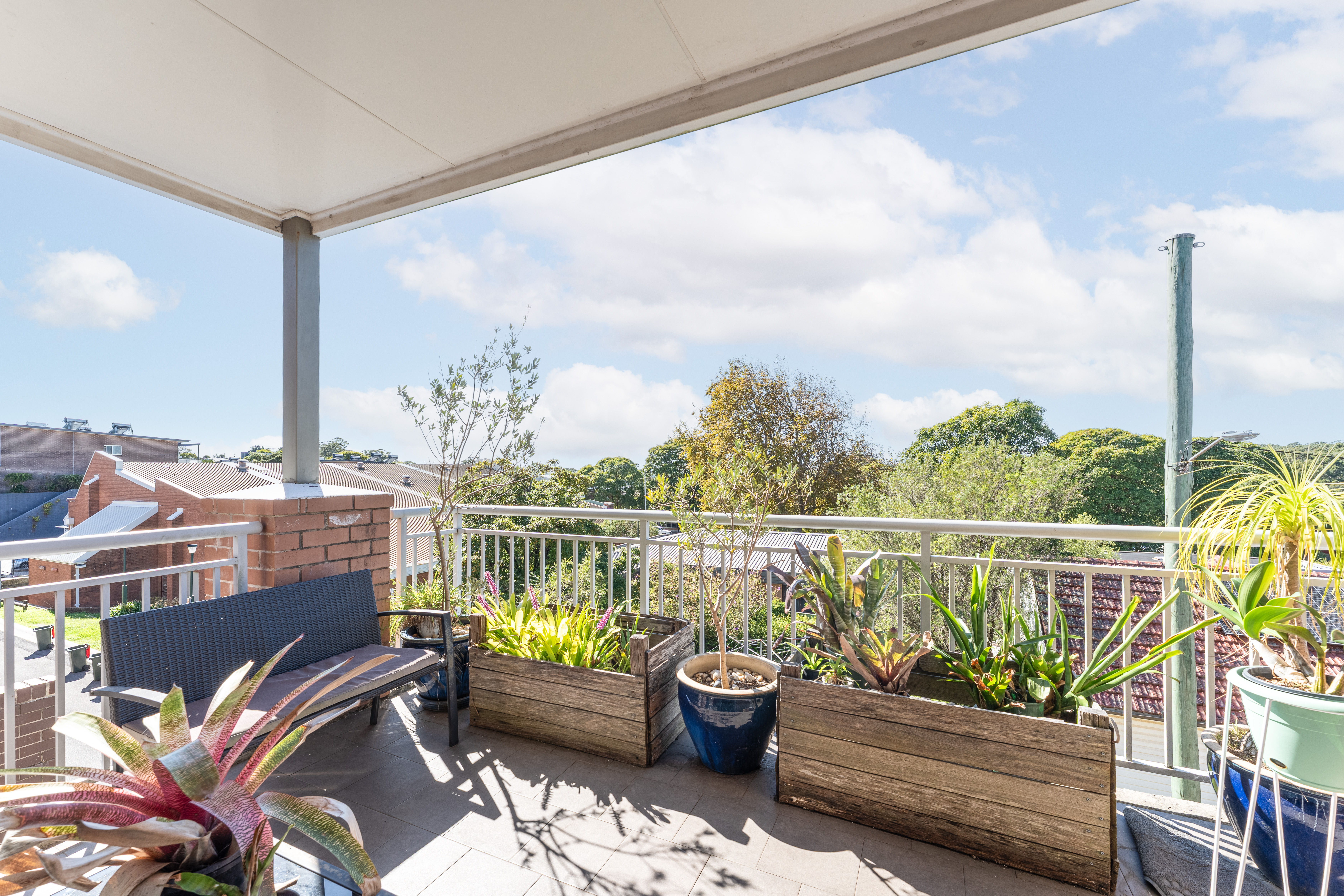 3-bedroom unit at 14/15 Stuart Street, Helensburgh, NSW 2508, Wollongong, New South Wales