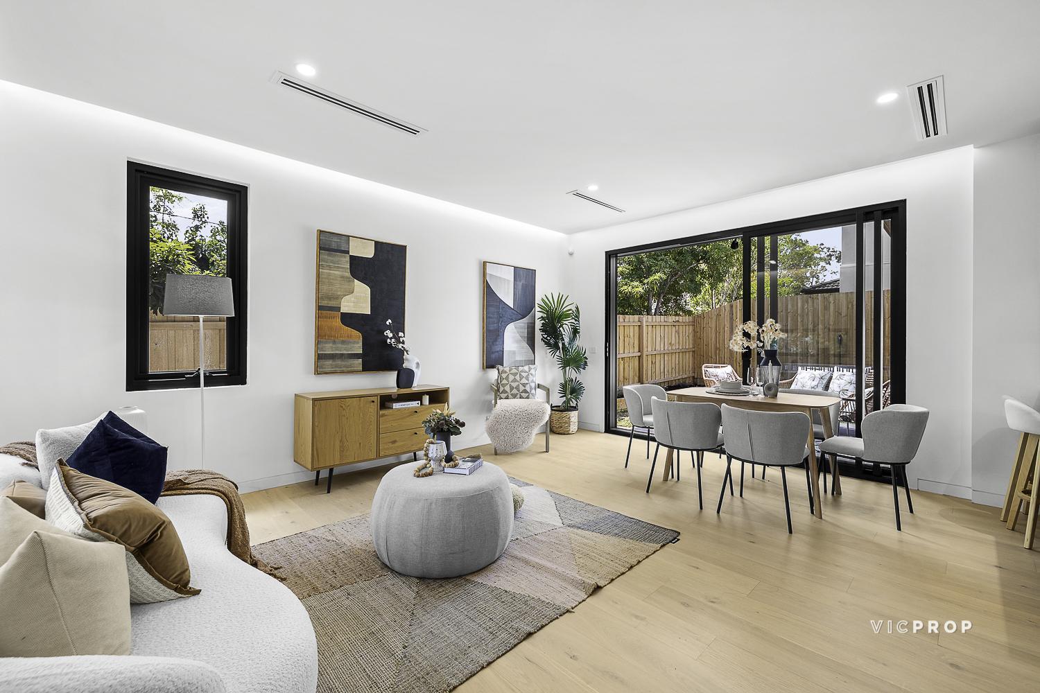 4-bedroom unit at 1/116 Station Street, Burwood, VIC 3125, Whitehorse, Victoria
