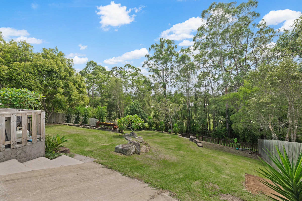 3-bedroom house at 57 Taminga Circuit, D'Aguilar, QLD 4514, Moreton Bay, Queensland
