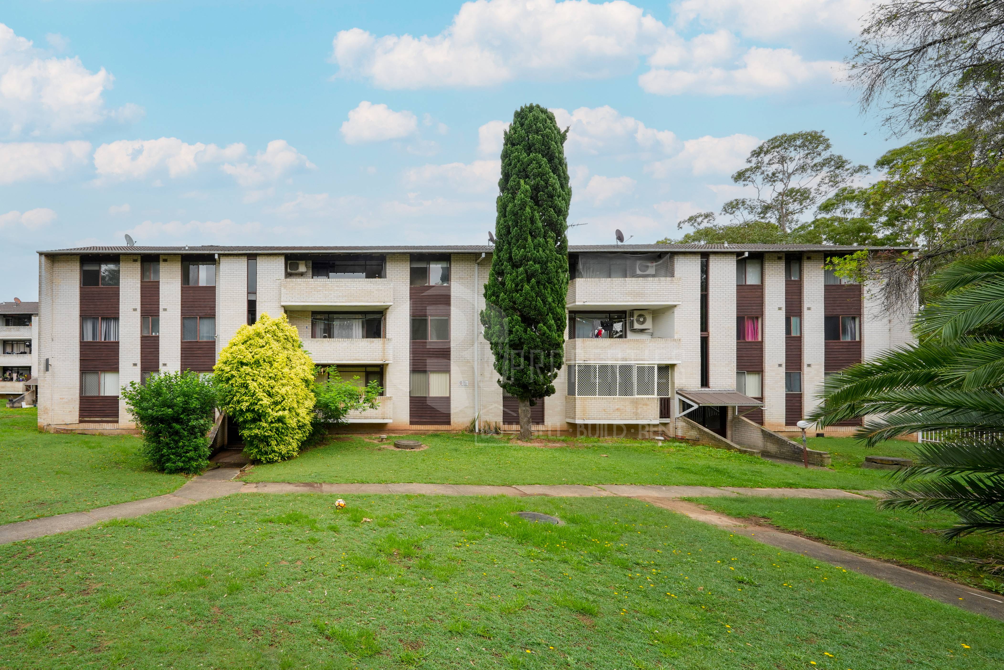 70/81 Memorial Avenue, Liverpool, NSW 2170 - Image 1