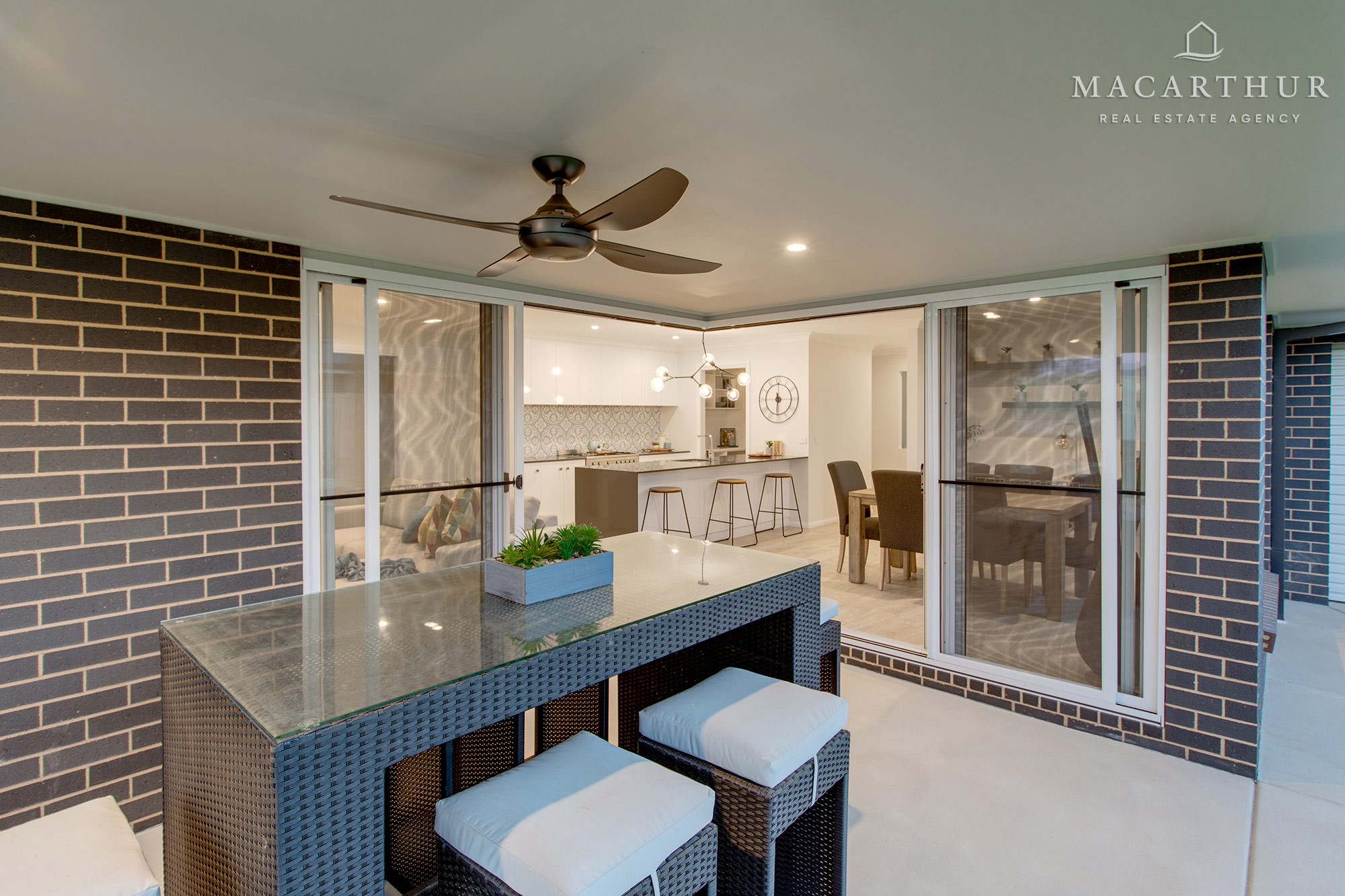 49 PARADISE DRIVE, Gobbagombalin NSW 2650 - Image 4