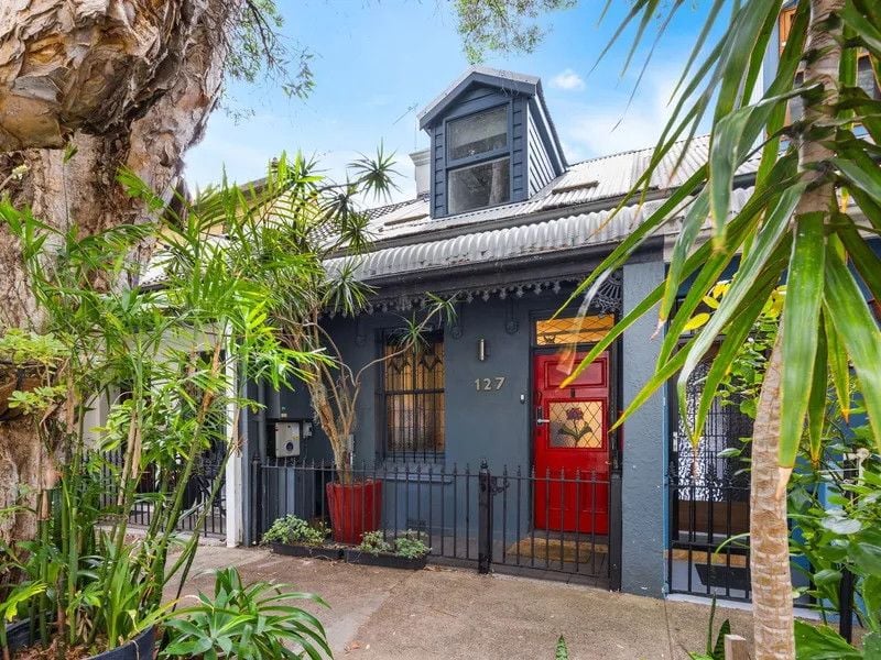 127 Young Street, Redfern, NSW 2016 - Image 1