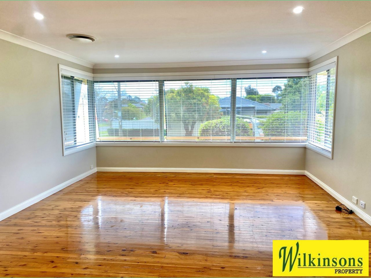 3-bedroom house at 36 Gladstone Parade, Riverstone, NSW 2765, Blacktown, New South Wales