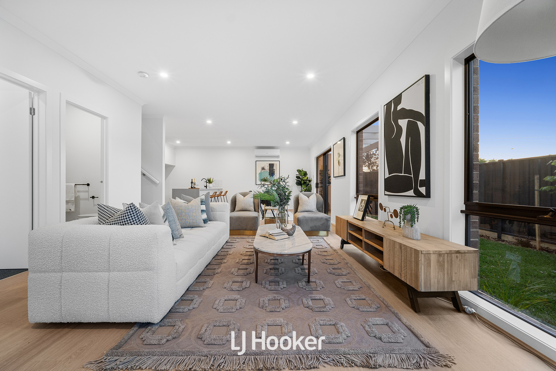 4-bedroom house at 51 Box Street, Doveton, VIC 3177, Casey, Victoria