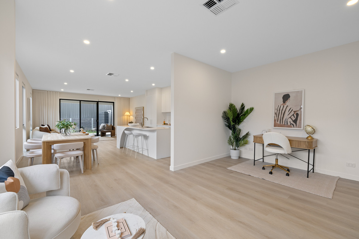 3-bedroom house at 13 KENNEDY STREET, St Agnes SA 5097, Tea Tree Gully, South Australia