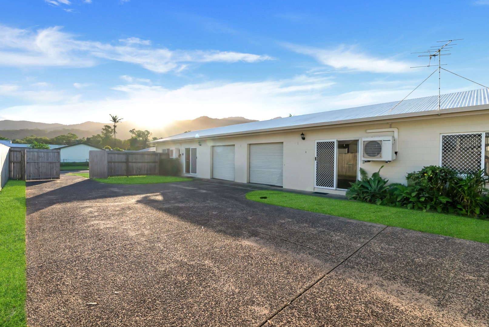4-bedroom unit at 30 LEEUWIN CRESCENT, Bentley Park QLD 4869, Cairns, Queensland