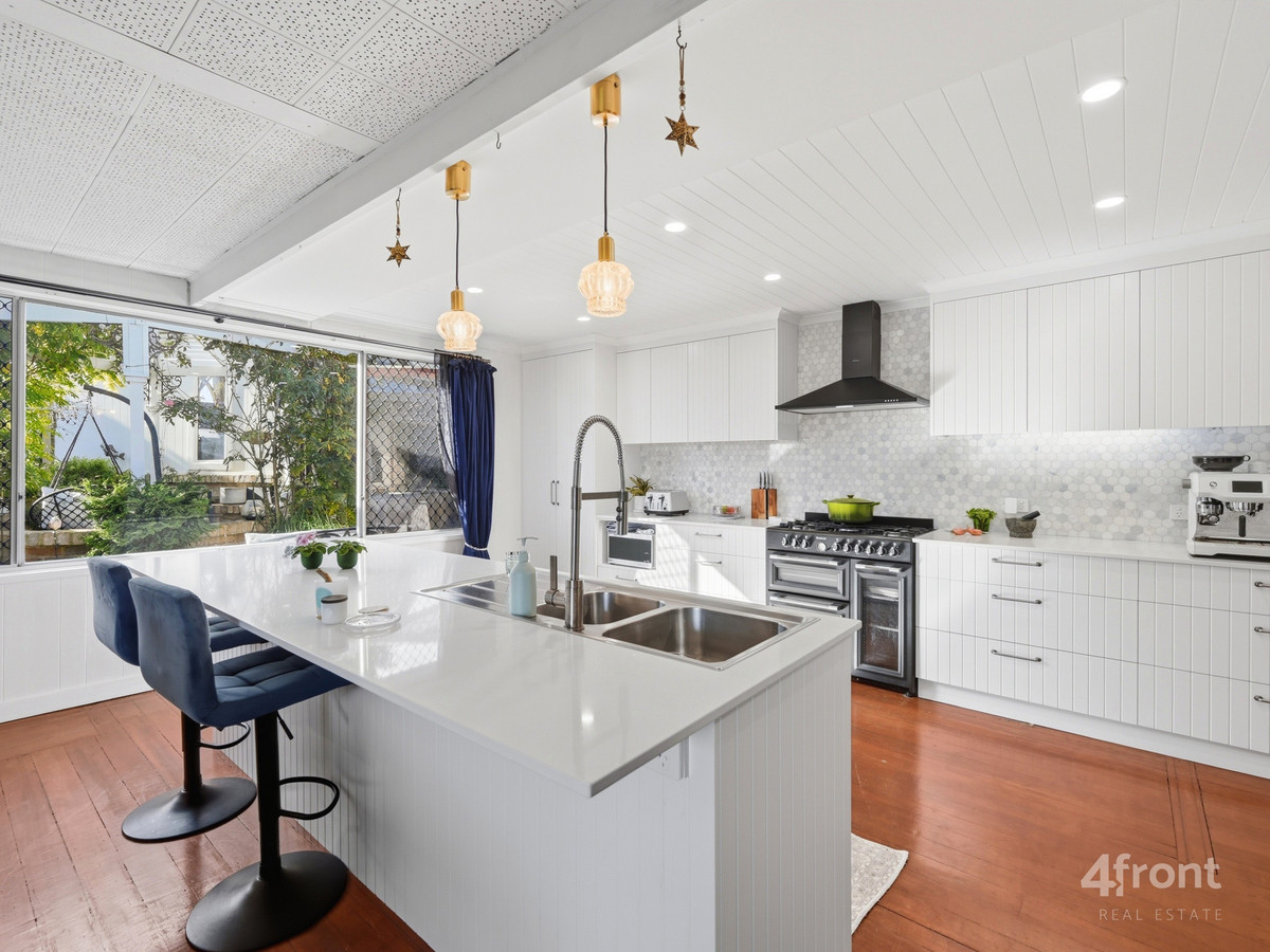 4-bedroom house at 8 Haig Street, Heybridge, TAS 7316, Central Coast (Tas.), Tasmania