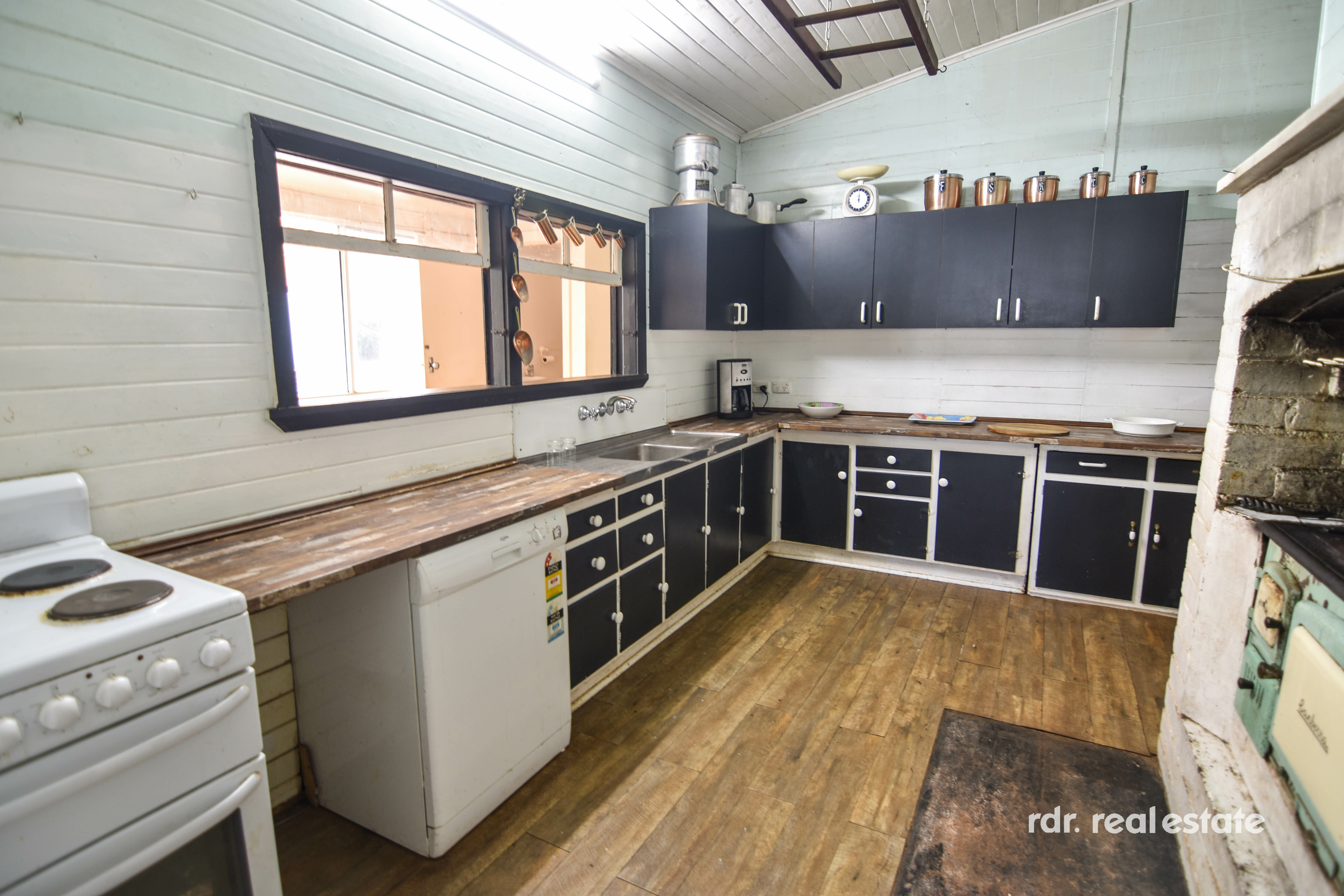 2-bedroom house at 3 BURNETT STREET, Delungra NSW 2403, Inverell, New South Wales