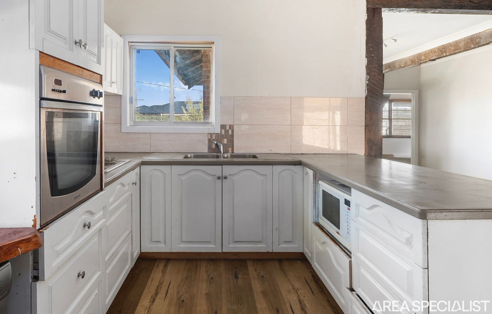 3-bedroom house at 15 Avonlea Street, Numurkah, VIC 3636, Moira, Victoria