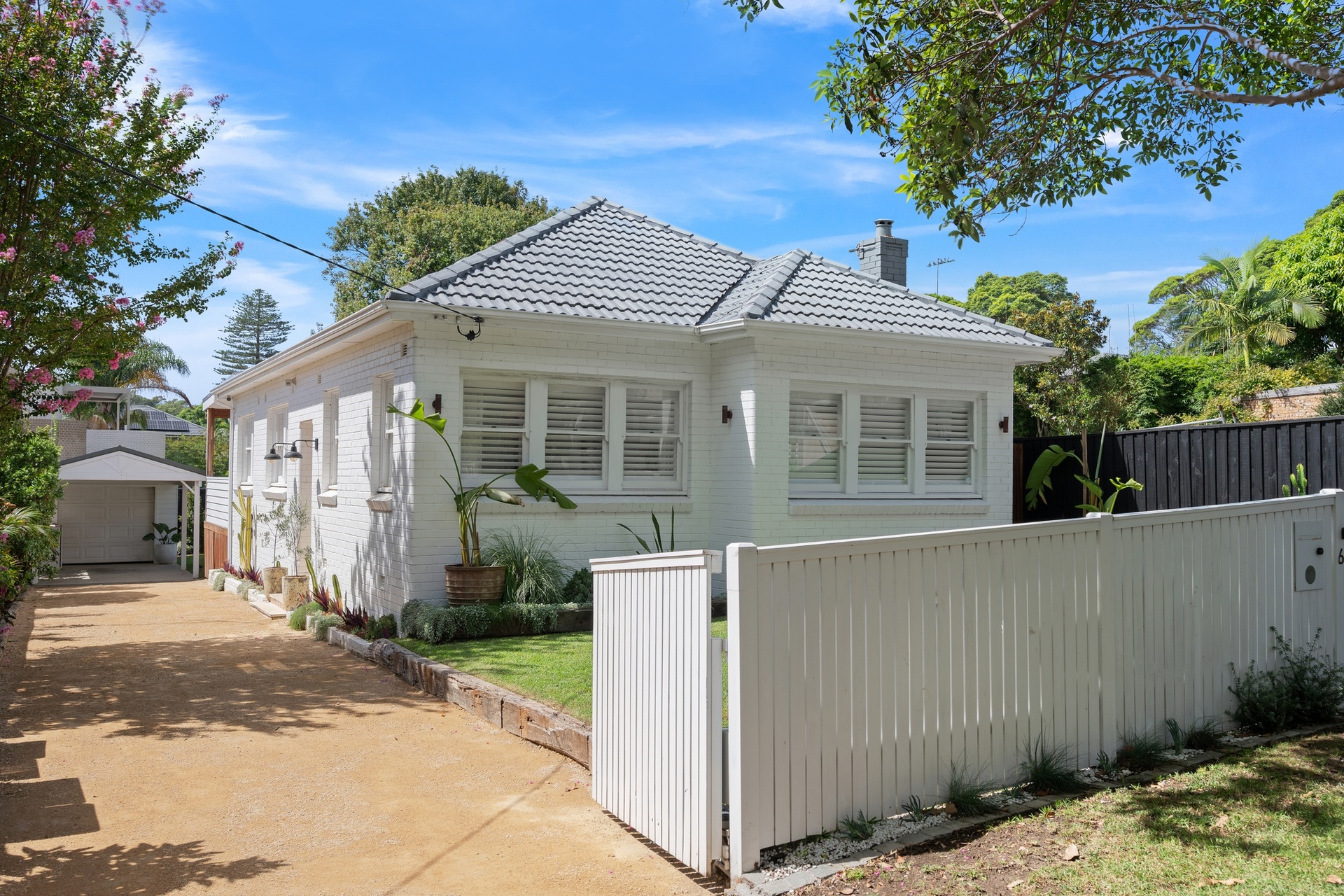 6 WARATAH STREET, Freshwater NSW 2096 - Image 3