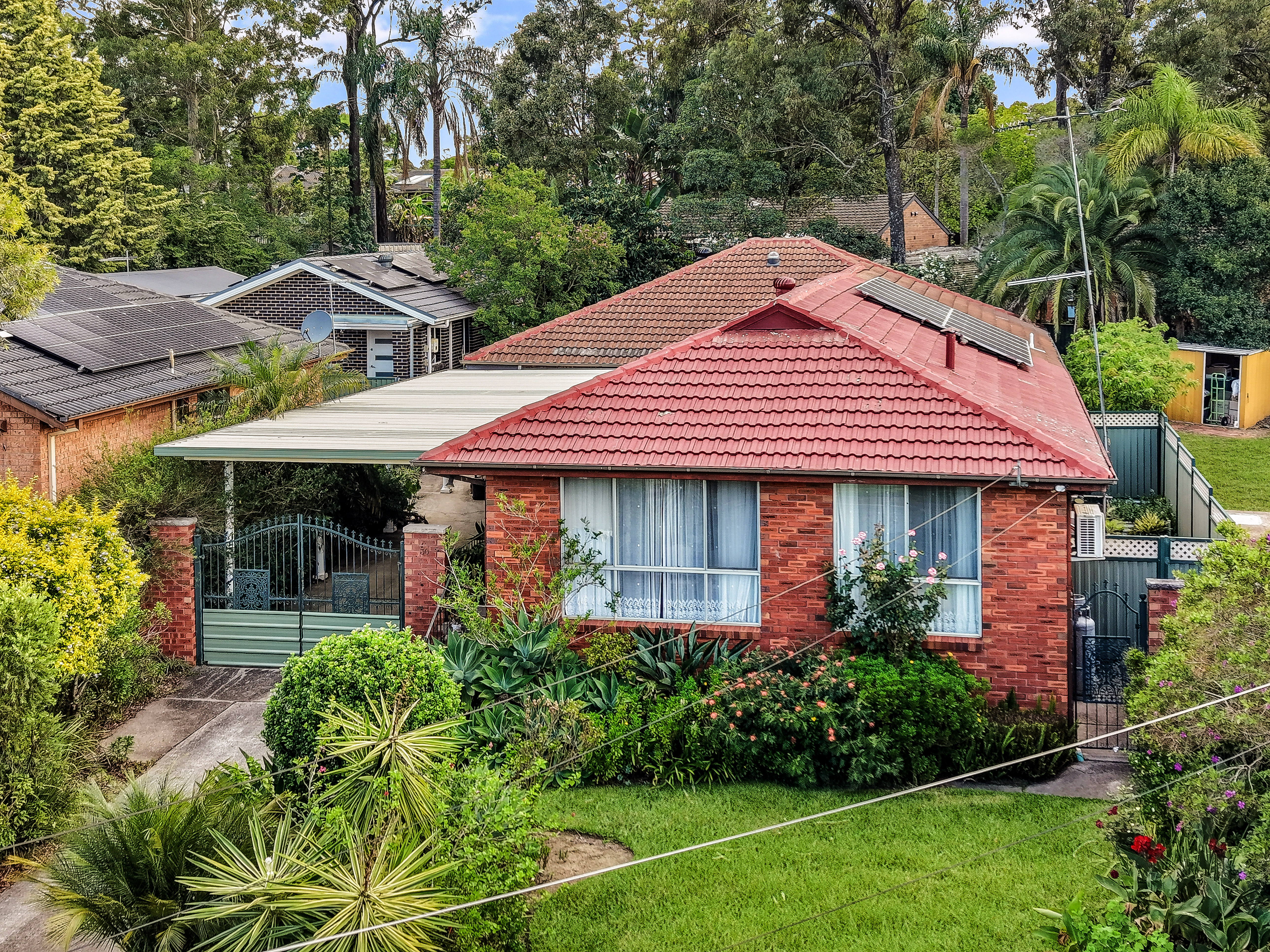 30 Illabo Street, Quakers Hill, NSW 2763 - Image 1