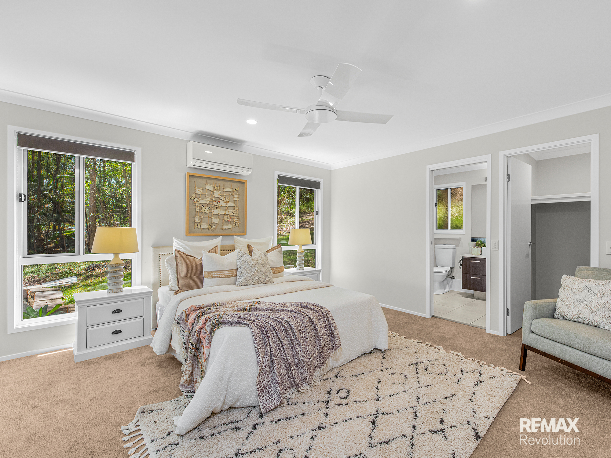 4-bedroom house at 59 Helicia Circuit, Mount Cotton, QLD 4165, Redland, Queensland