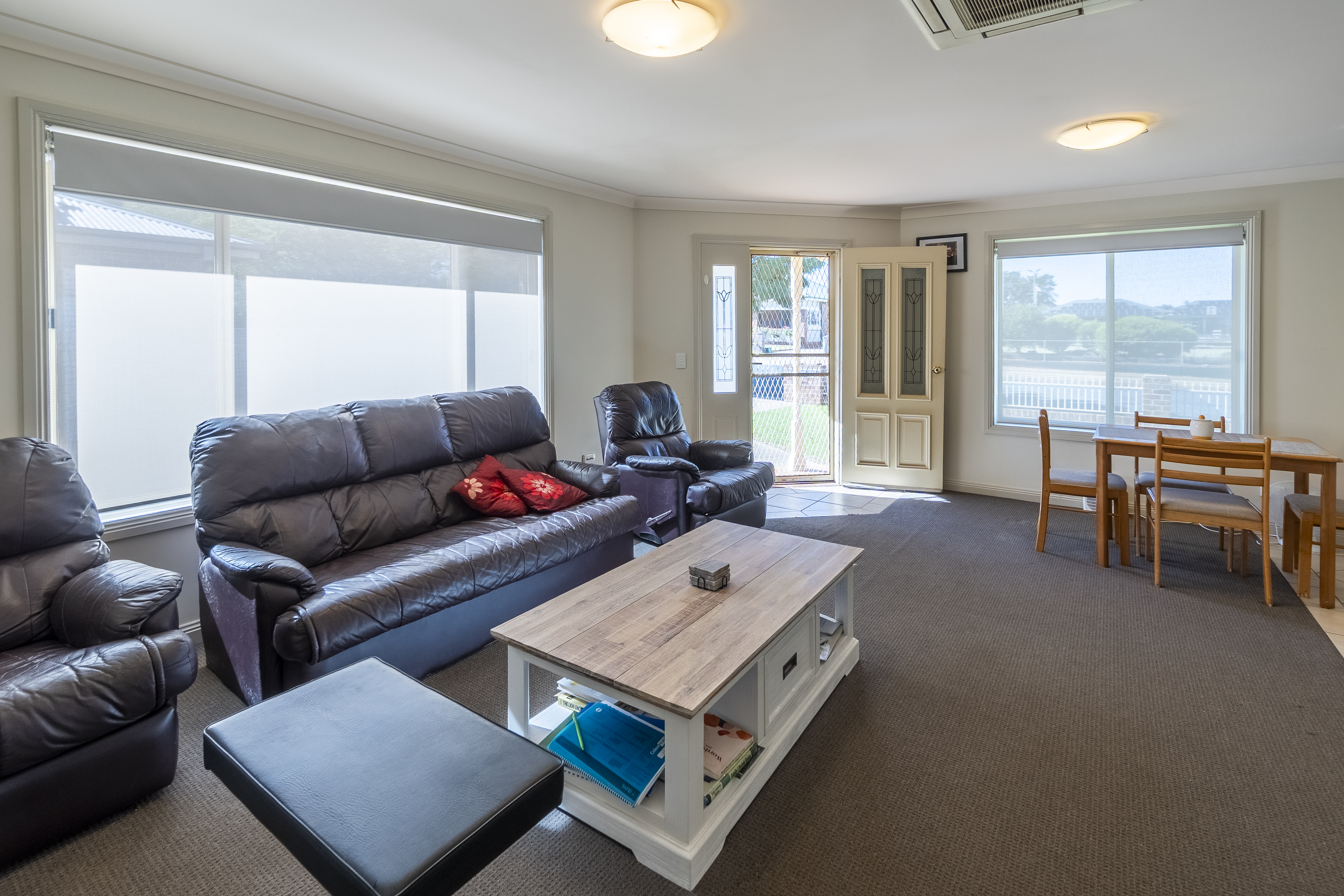 2-bedroom unit at 1 139 ANZAC STREET, TEMORA NSW 2666, Temora, New South Wales