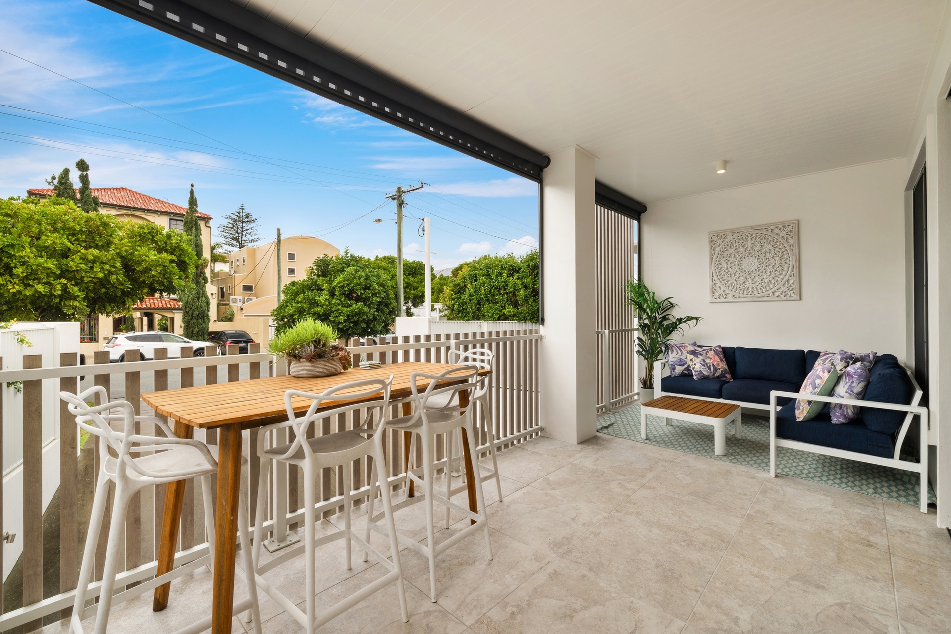 UNIT 1 44 SEAGULL AVENUE, Mermaid Beach QLD 4218 - Image 3