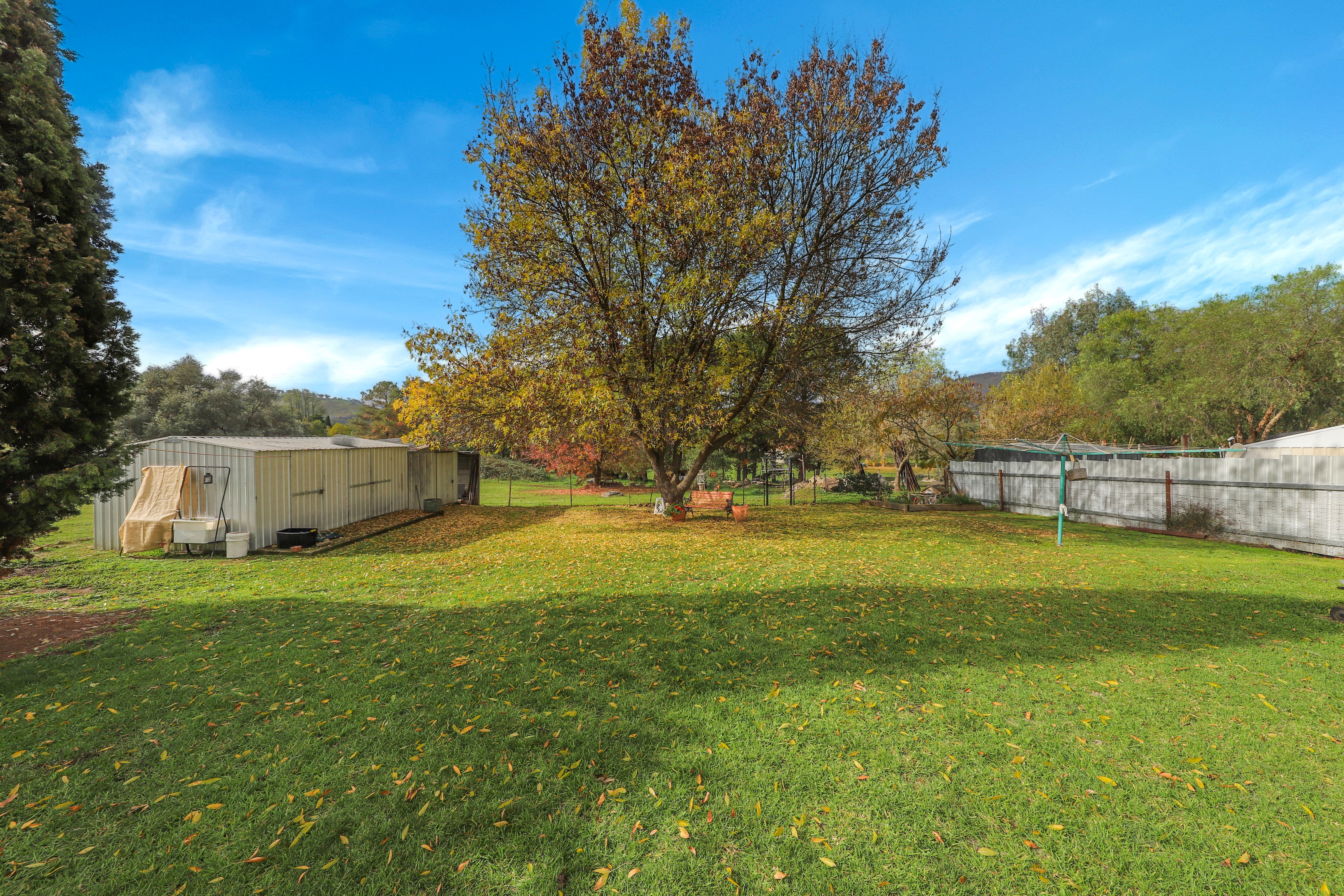 3-bedroom house at 28 Cromwell Street, Adelong, NSW 2729, Snowy Valleys, New South Wales