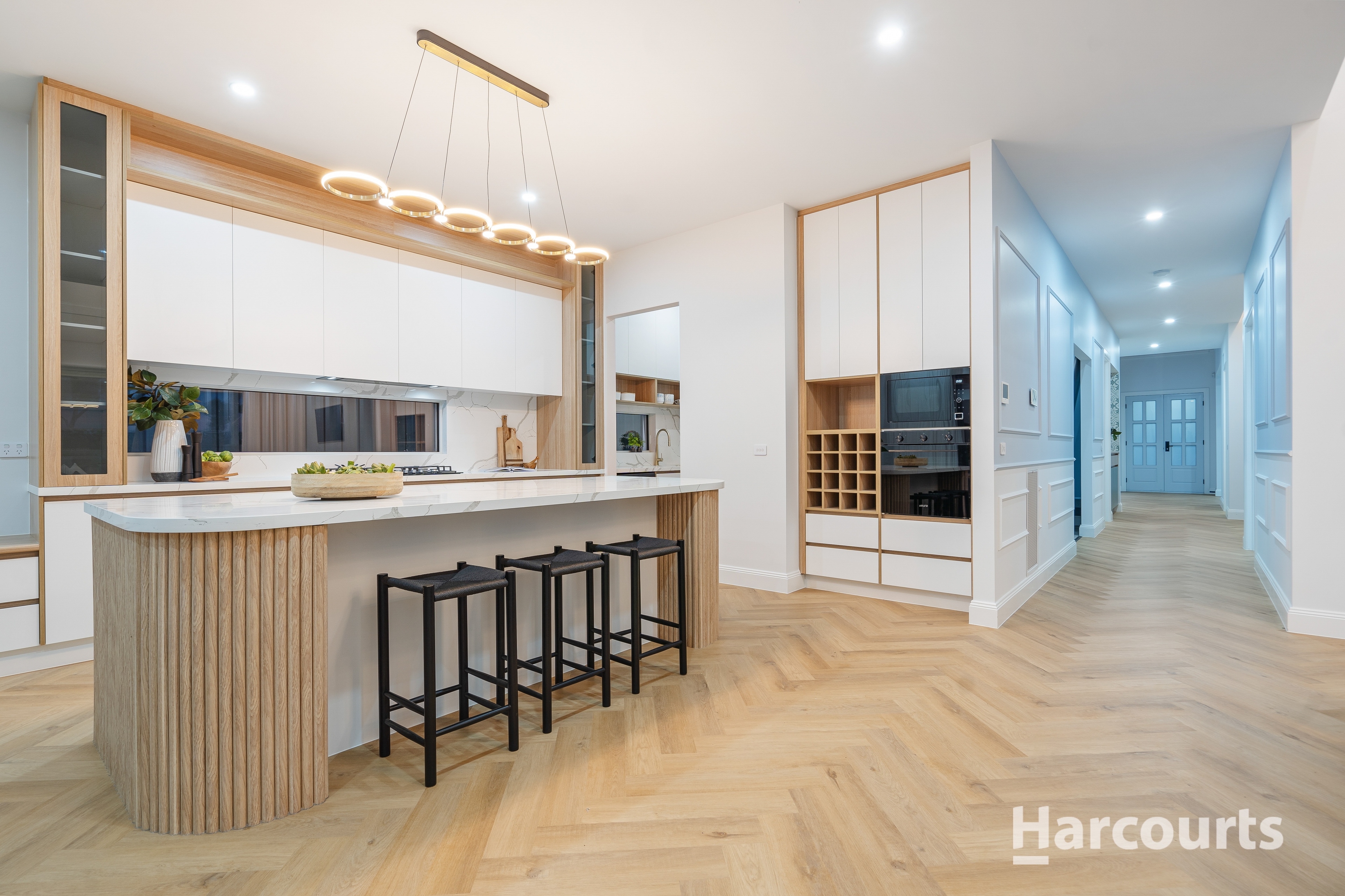 5-bedroom house at 18 Redwood Drive, Rockbank, VIC 3335, Melton, Victoria
