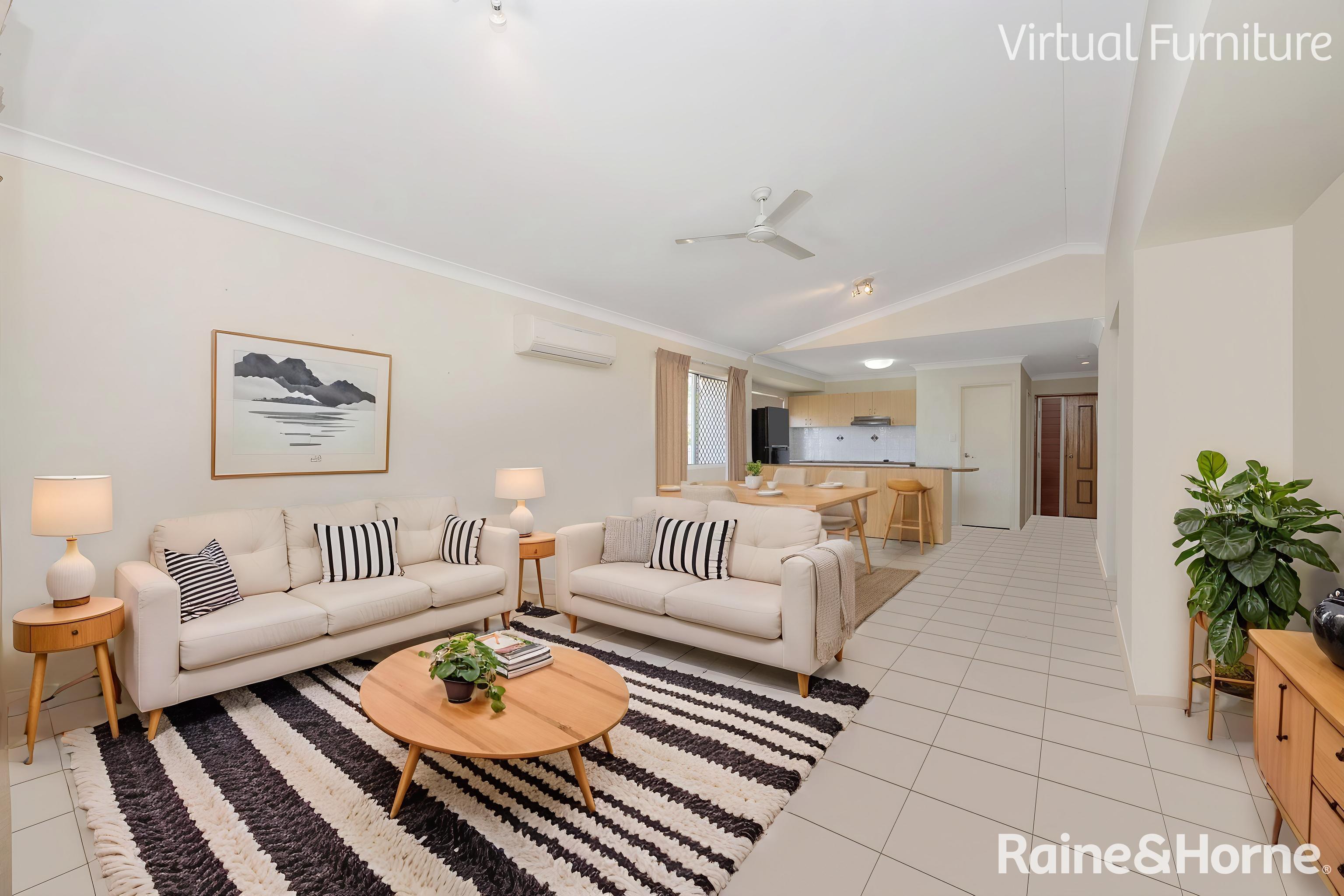 3-bedroom house at 3 LASHMAR CRESCENT, Deeragun QLD 4818, Townsville, Queensland