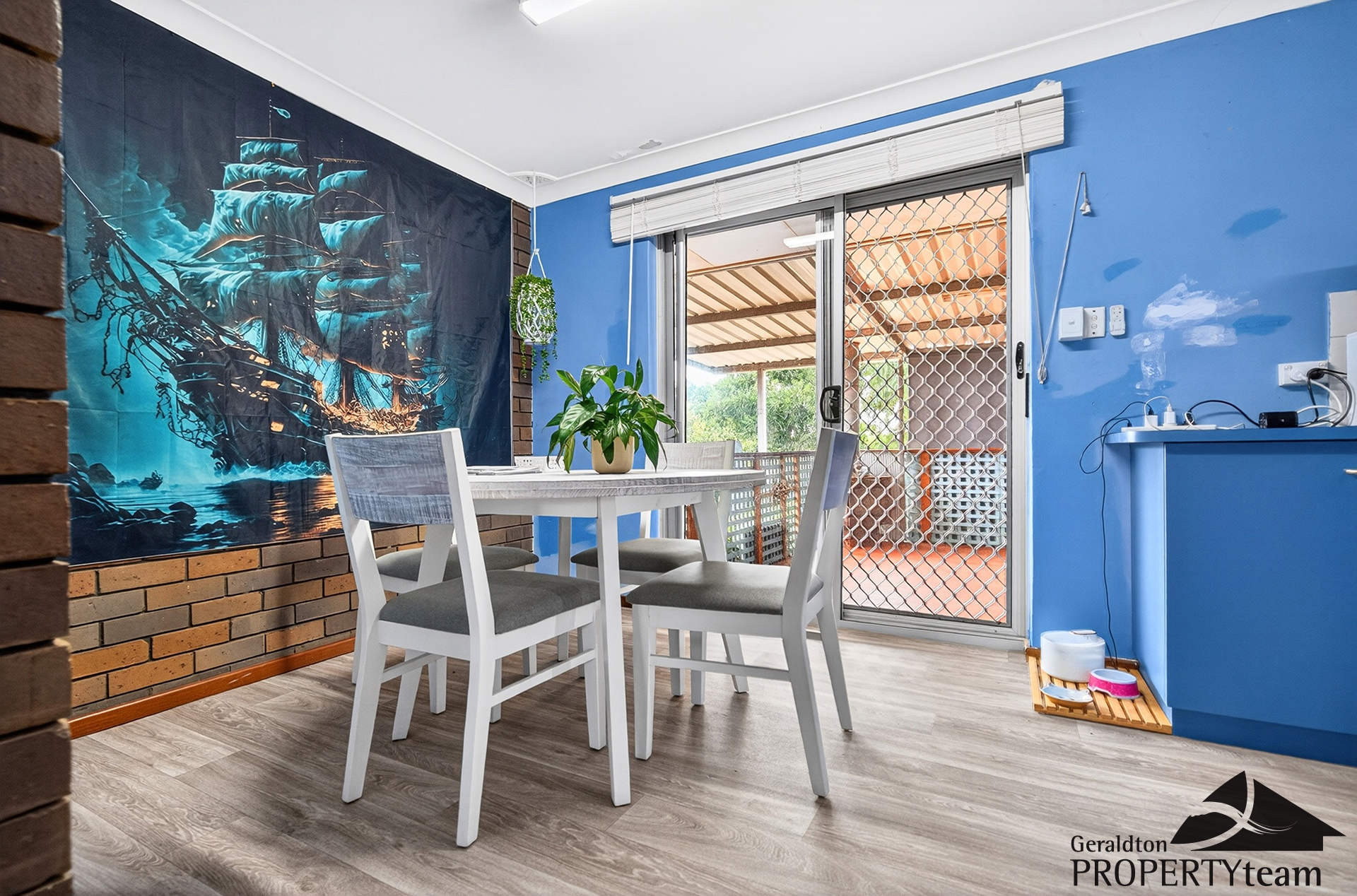 3-bedroom house at 28 Hale Street, Rangeway, WA 6530, Greater Geraldton, Western Australia