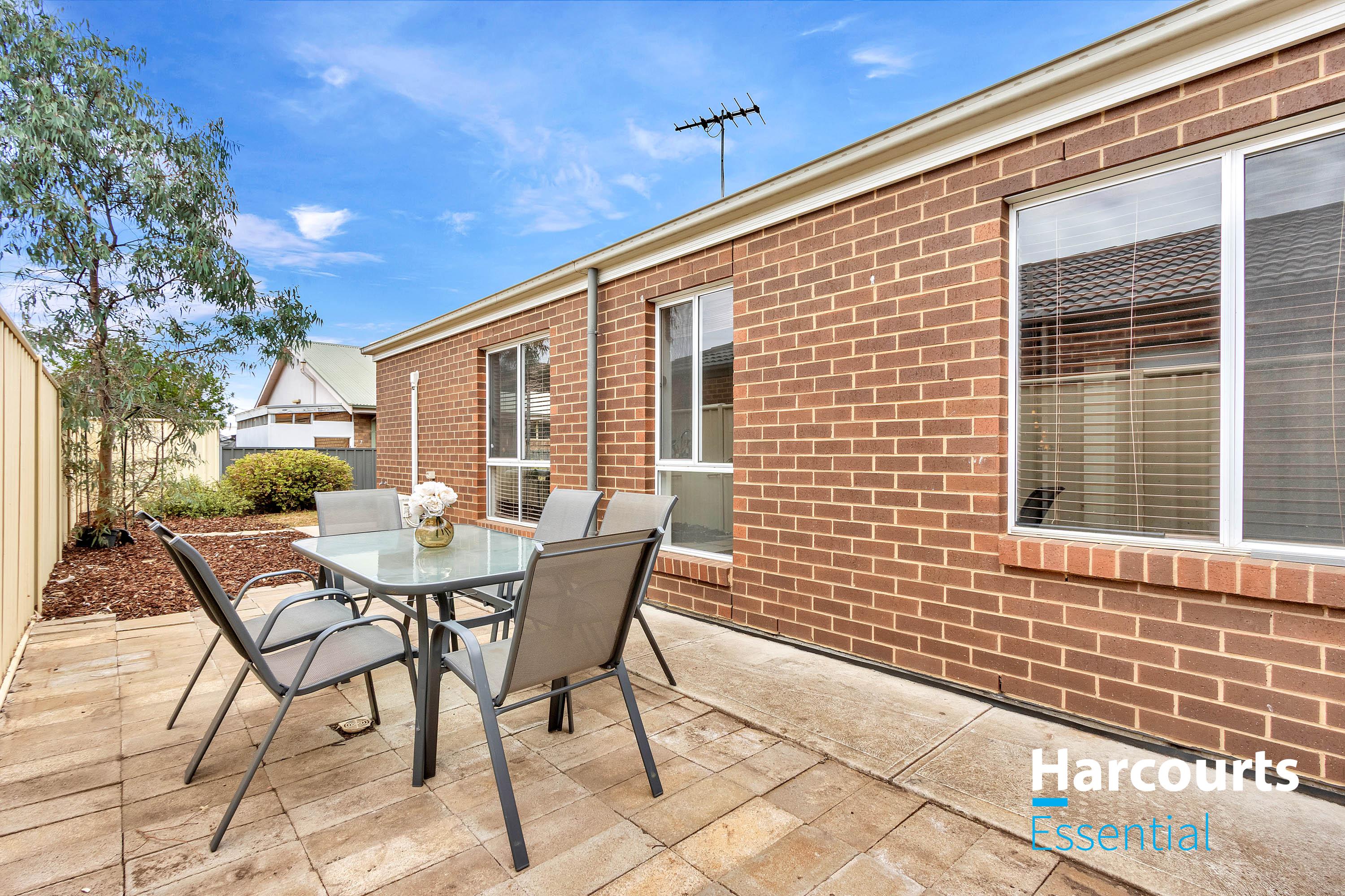 4-bedroom house at 4 Kalamata Court, Munno Para West, SA 5115, Playford, South Australia