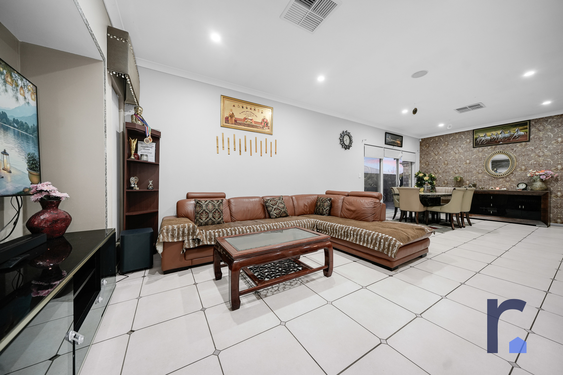 4-bedroom house at 35 DULEGAL WAY, Aveley WA 6069, Swan, Western Australia