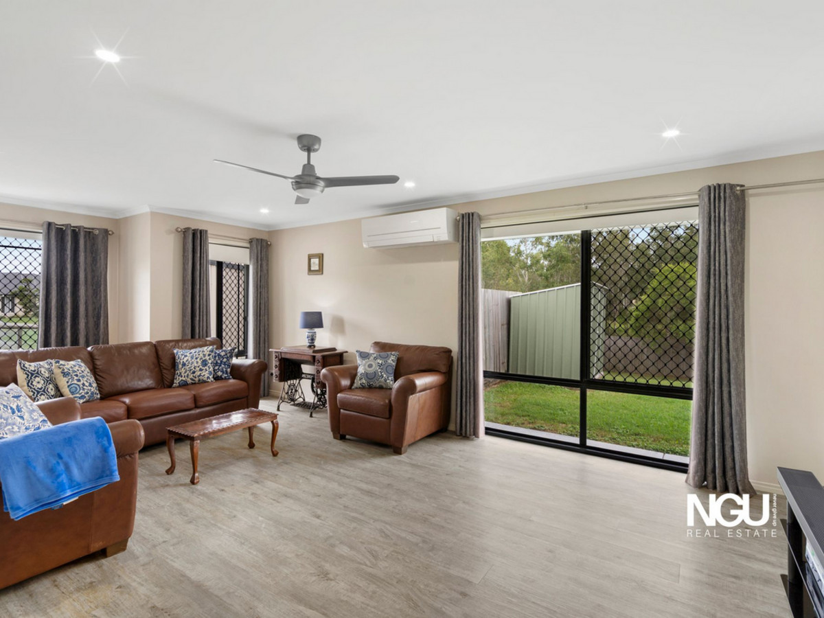 4-bedroom house at 43 Diamantina Circle, Karalee, Qld, 4306, Ipswich, Queensland