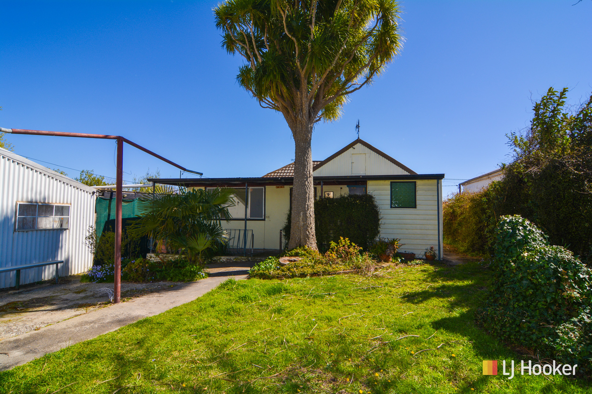3-bedroom house at 7 Paine Street, Portland, NSW 2847, Lithgow, New South Wales