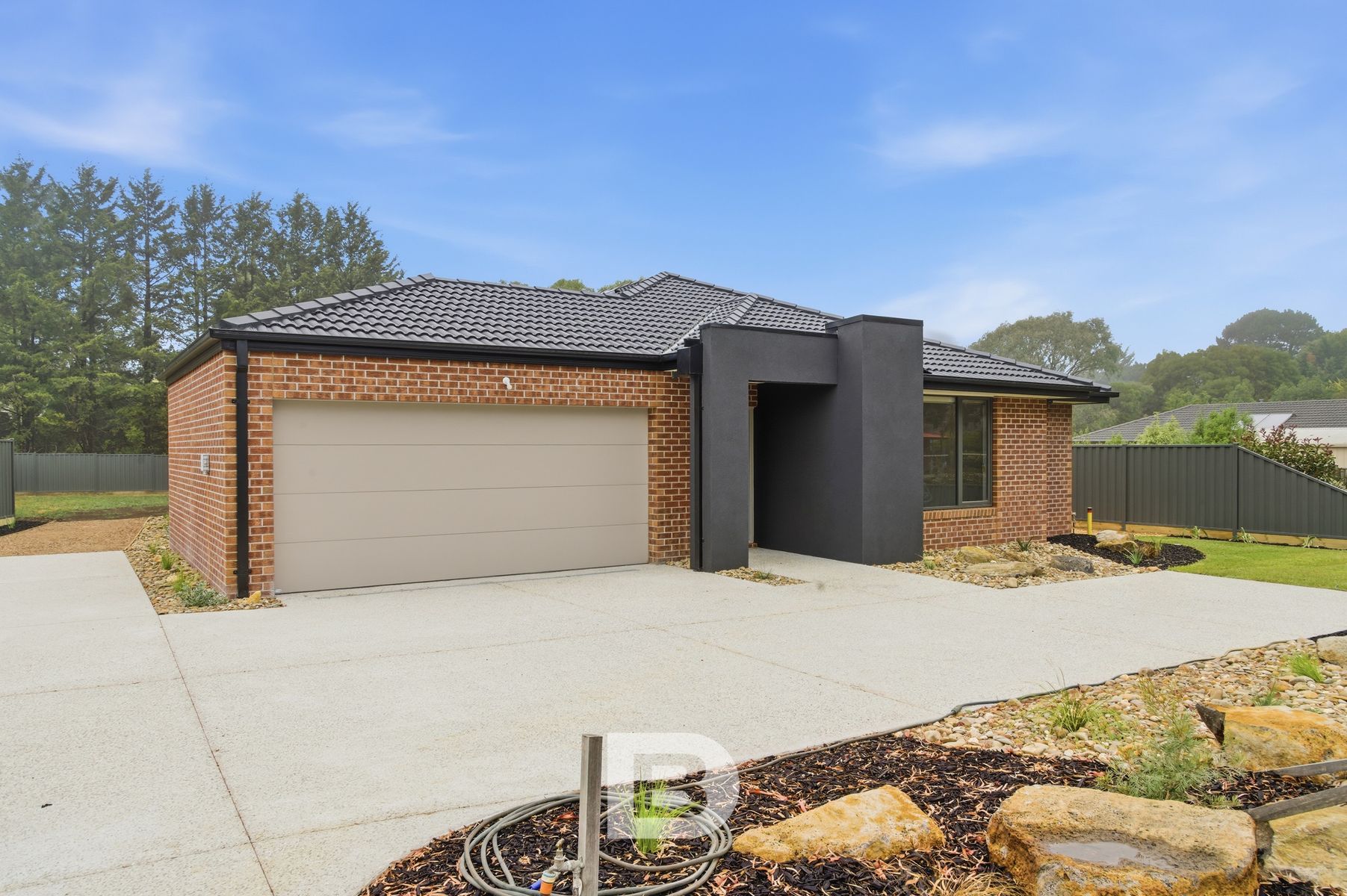 4-bedroom house at 17B Gordon Crescent, Romsey, VIC 3434, Macedon Ranges, Victoria