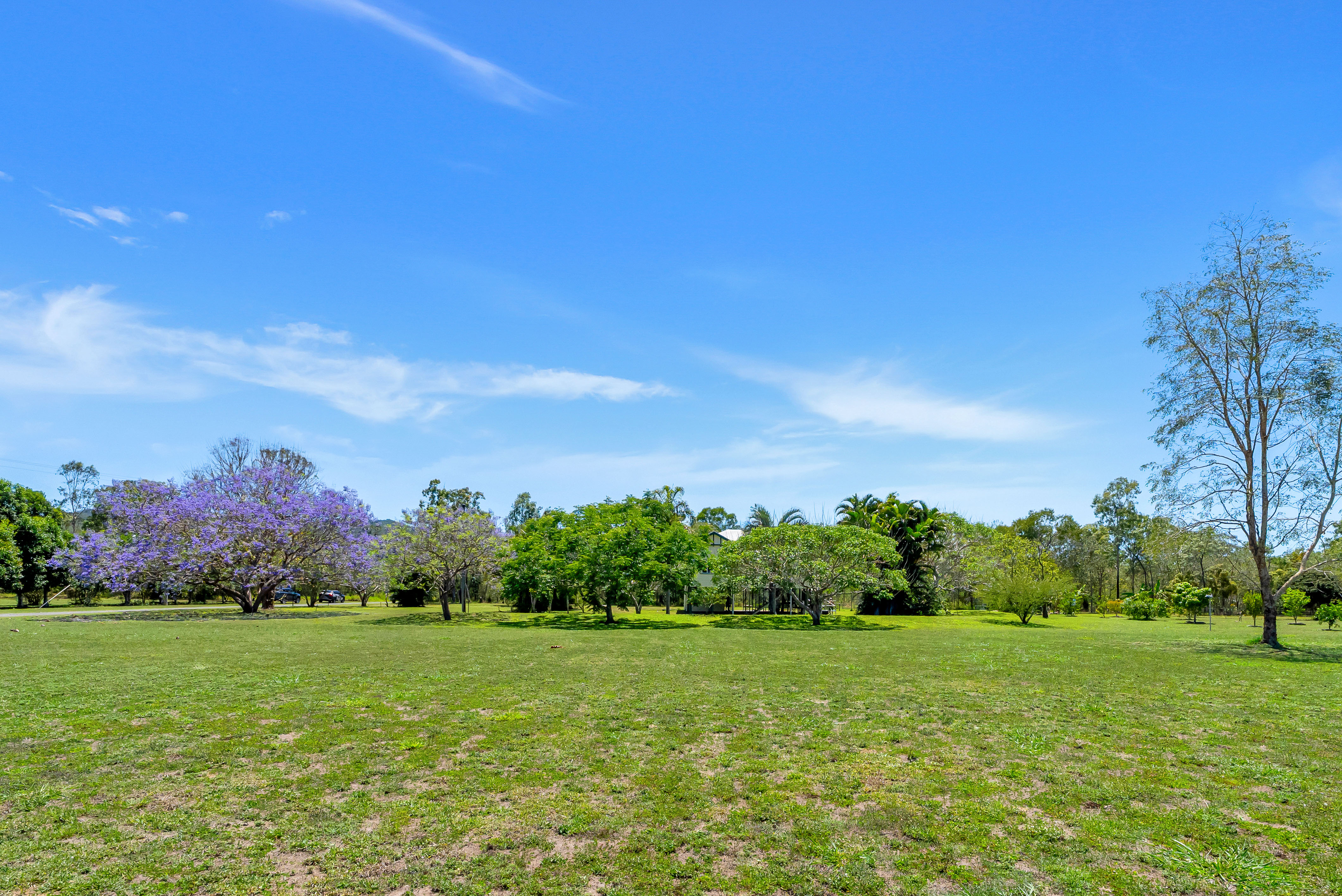 3-bedroom house at 402 KOAH ROAD, Koah QLD 4881, Mareeba, Queensland