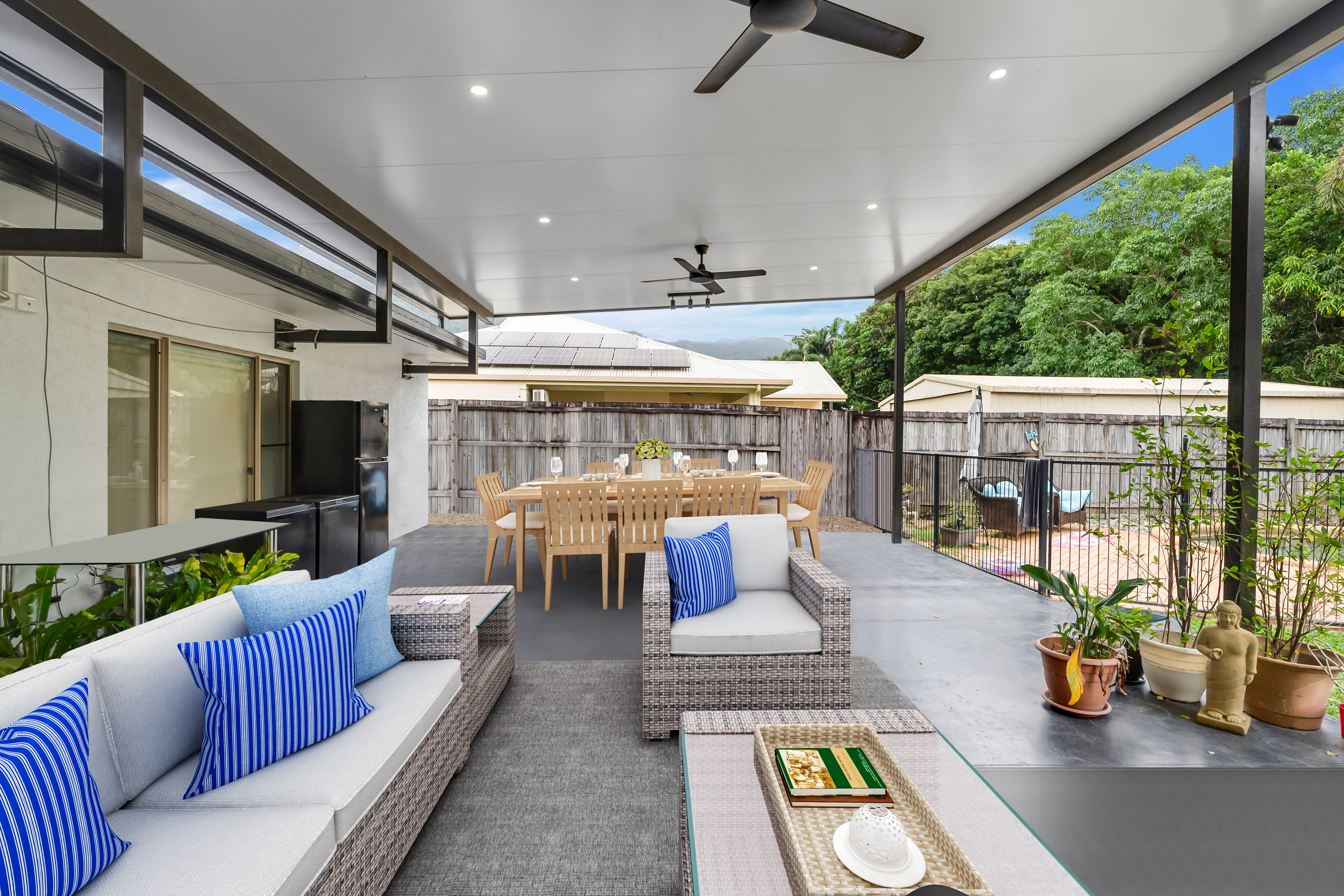 14 CANECUTTER ROAD, Edmonton QLD 4869 - Image 10