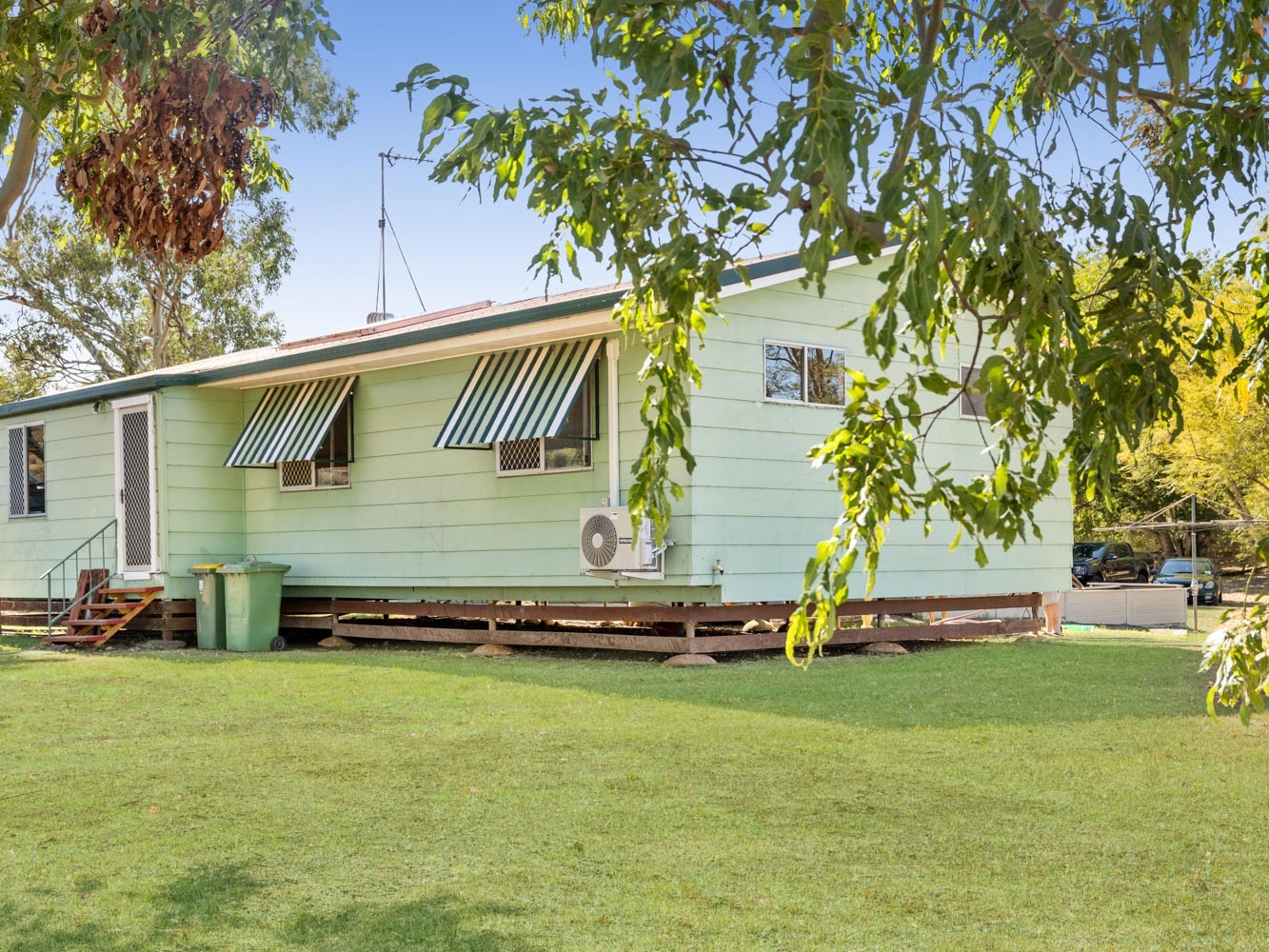 269 GOWRIE TILGONDA ROAD, Gowrie Junction QLD 4352 - Image 1