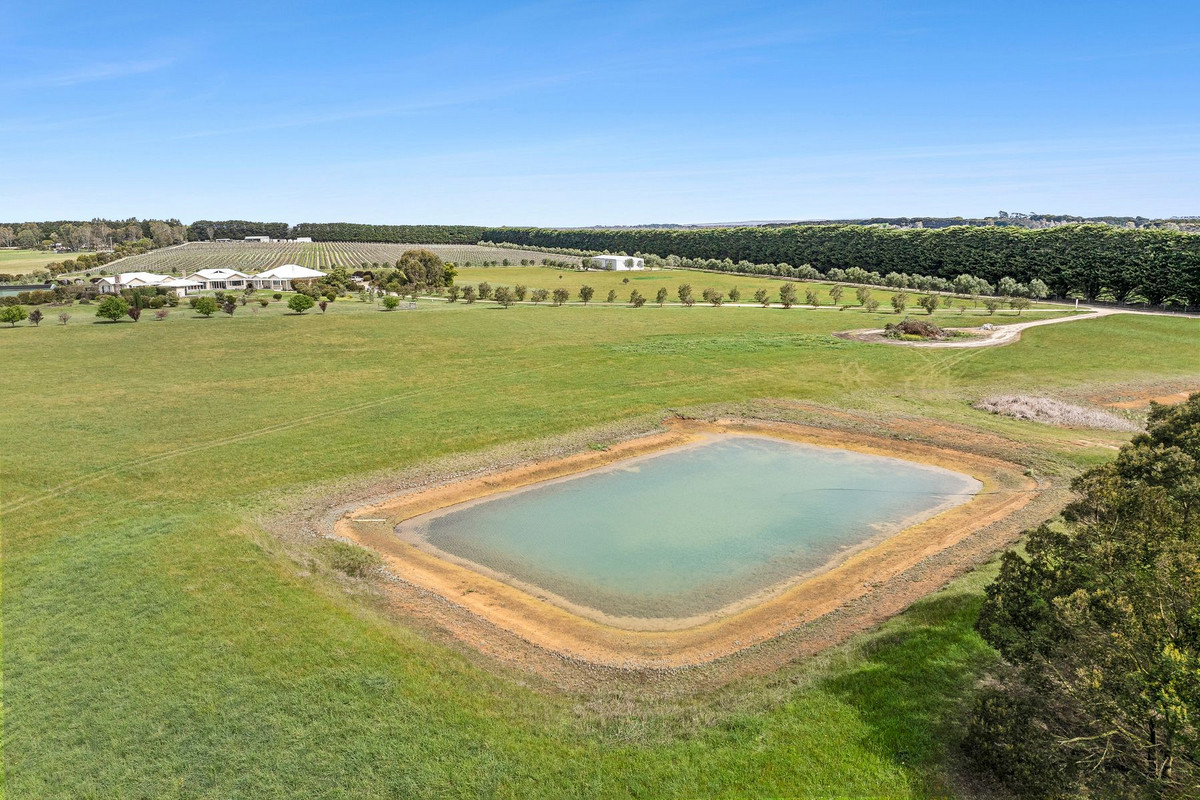 4-bedroom house at 125 Larcombes Road, Modewarre, VIC 3240, Surf Coast, Victoria