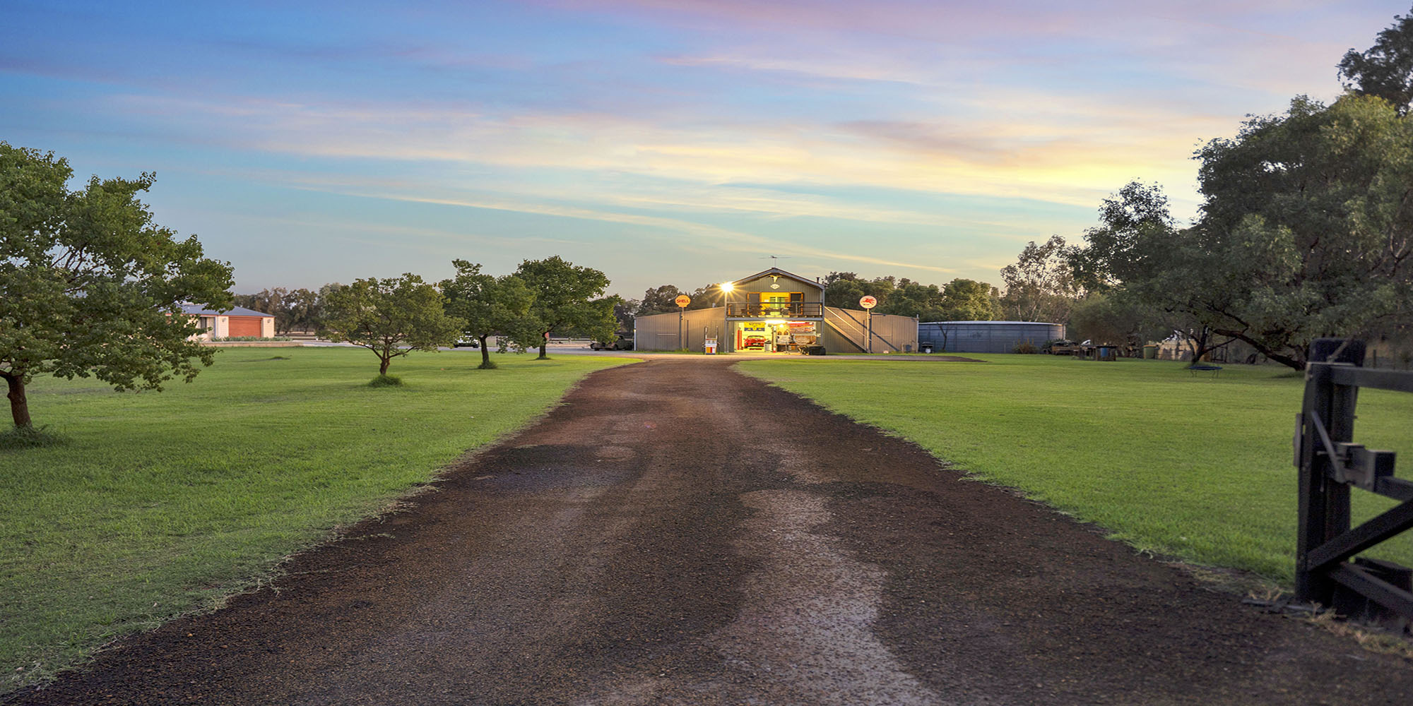 4-bedroom house at 46 PURE STEEL LANE, Mundijong WA 6123, Serpentine-Jarrahdale, Western Australia