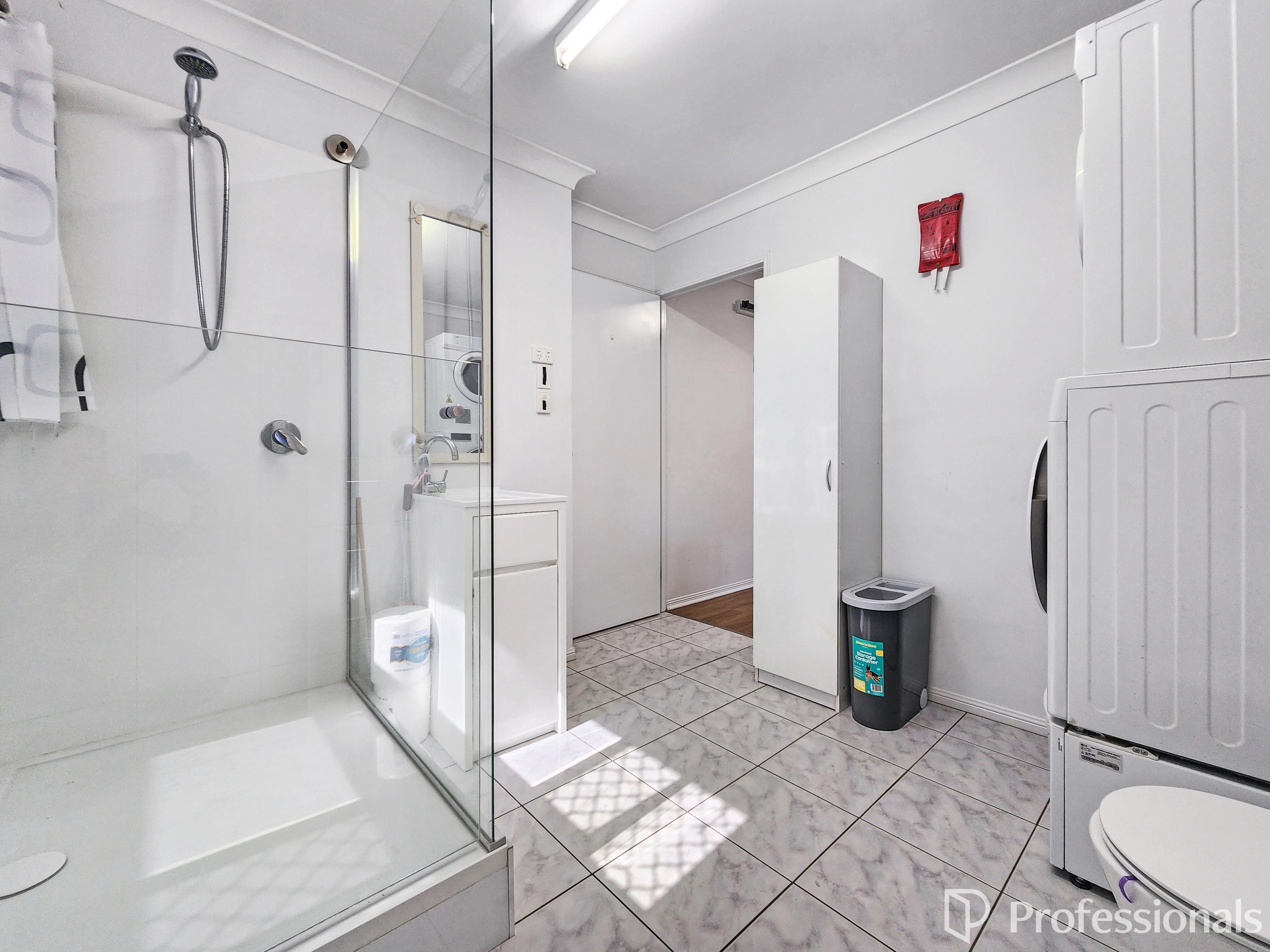 4-bedroom house at 186 QUEENS ROAD, Bowen QLD 4805, Whitsunday, Queensland