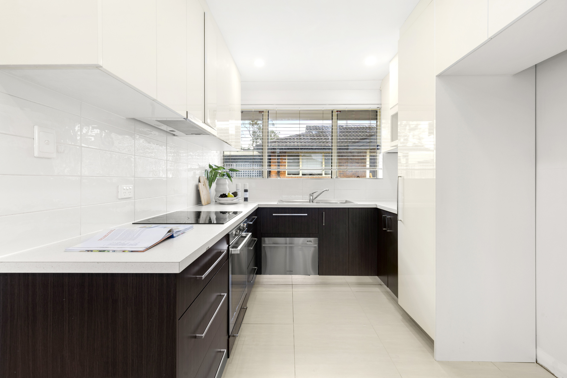 2-bedroom unit at 47 4-8 WALLUMATTA ROAD, CARINGBAH NSW 2229, Sutherland, New South Wales