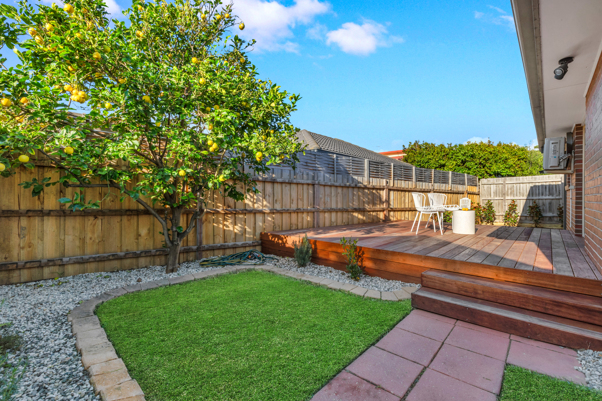 3-bedroom unit at 3/449 Station Street, Bonbeach, VIC 3196, Kingston (Vic.), Victoria