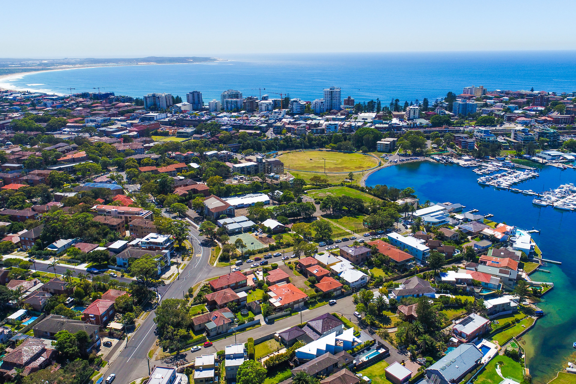 THE MOORINGS 11 5 TONKIN STREET, CRONULLA NSW 2230 - Image 8