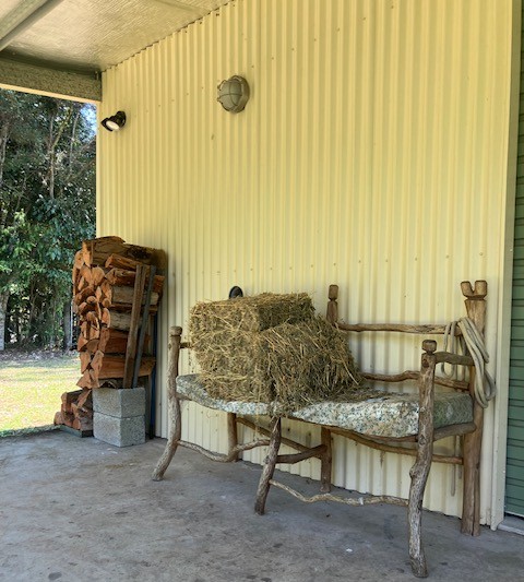 3-bedroom house at 698 Cawongla Road, Larnook, NSW 2480, Lismore, New South Wales