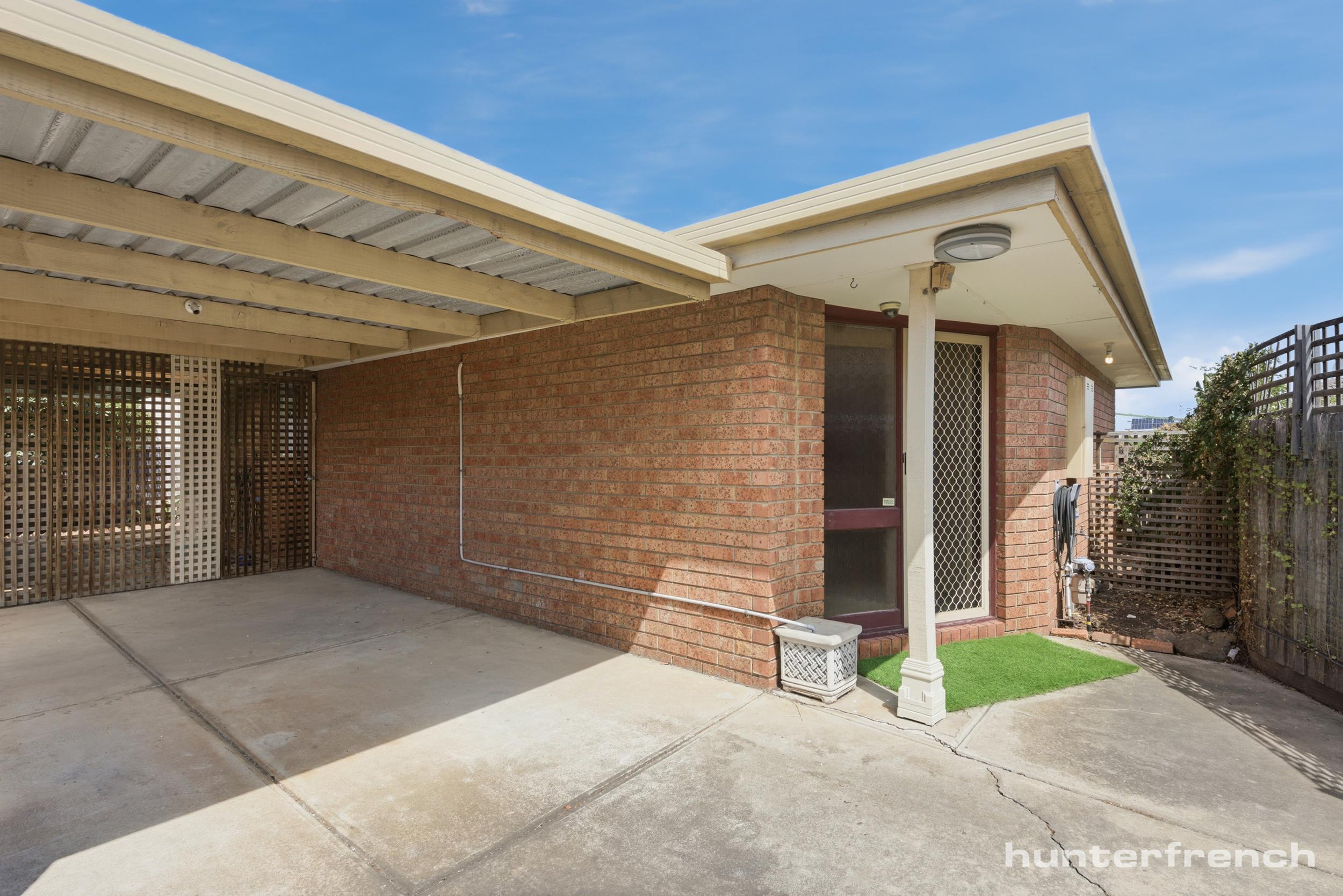 2-bedroom unit at 2/69 High Street South, Altona Meadows, VIC 3028, Hobsons Bay, Victoria