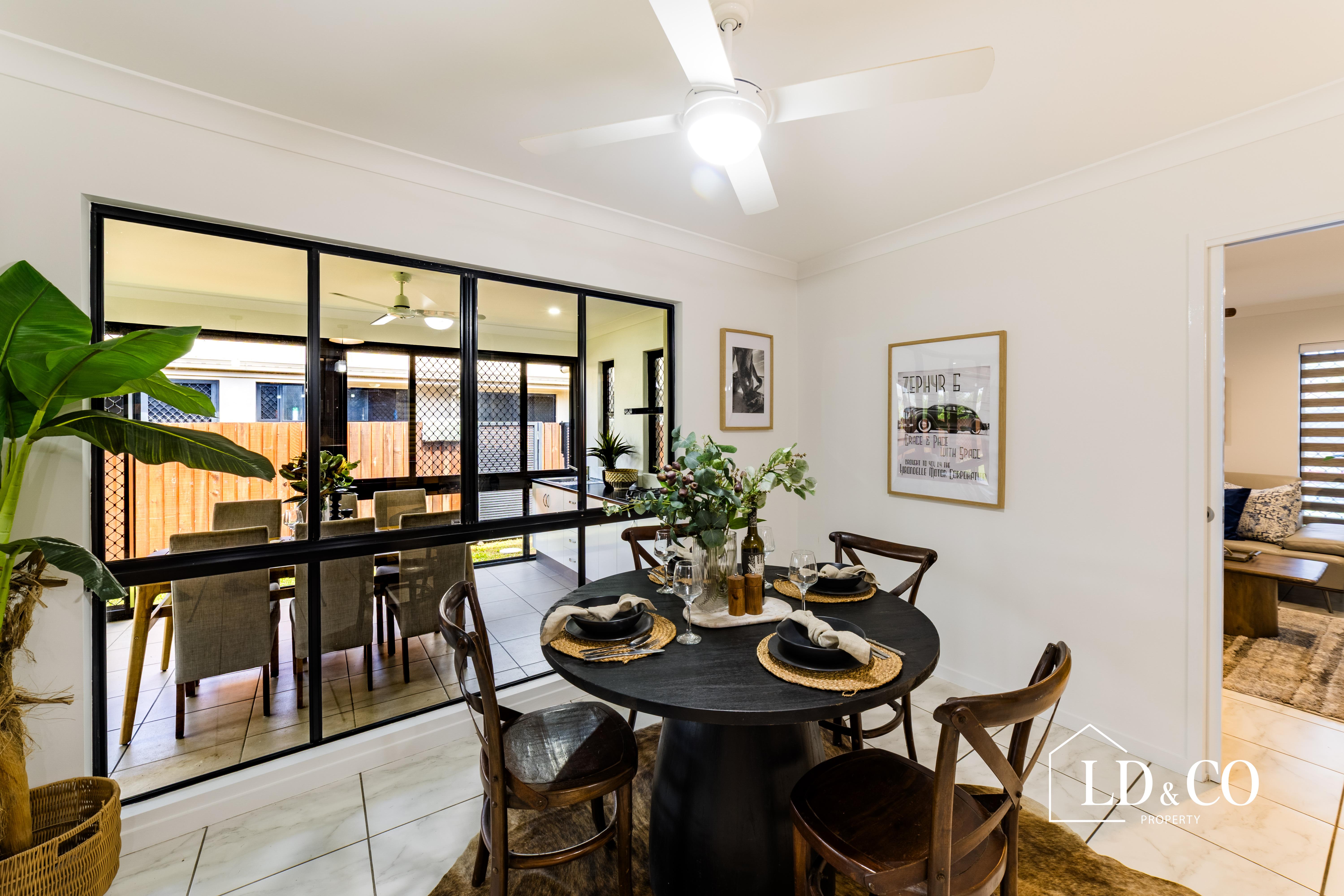 4-bedroom house at 19 Bradco Avenue, Ooralea, QLD 4740, Mackay, Queensland