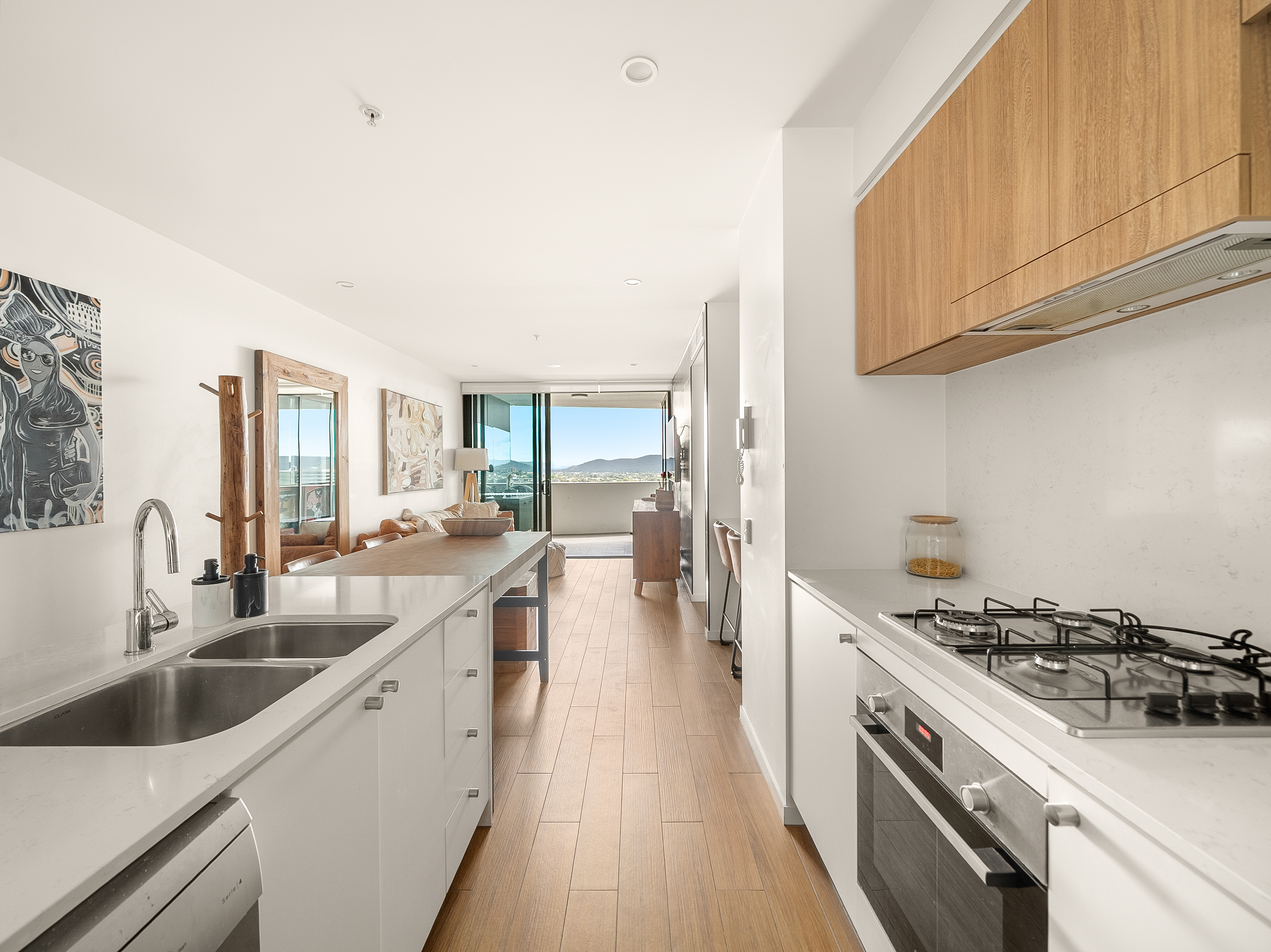 2-bedroom unit at 1901 37 MAYNE ROAD, BOWEN HILLS QLD 4006, Brisbane, Queensland