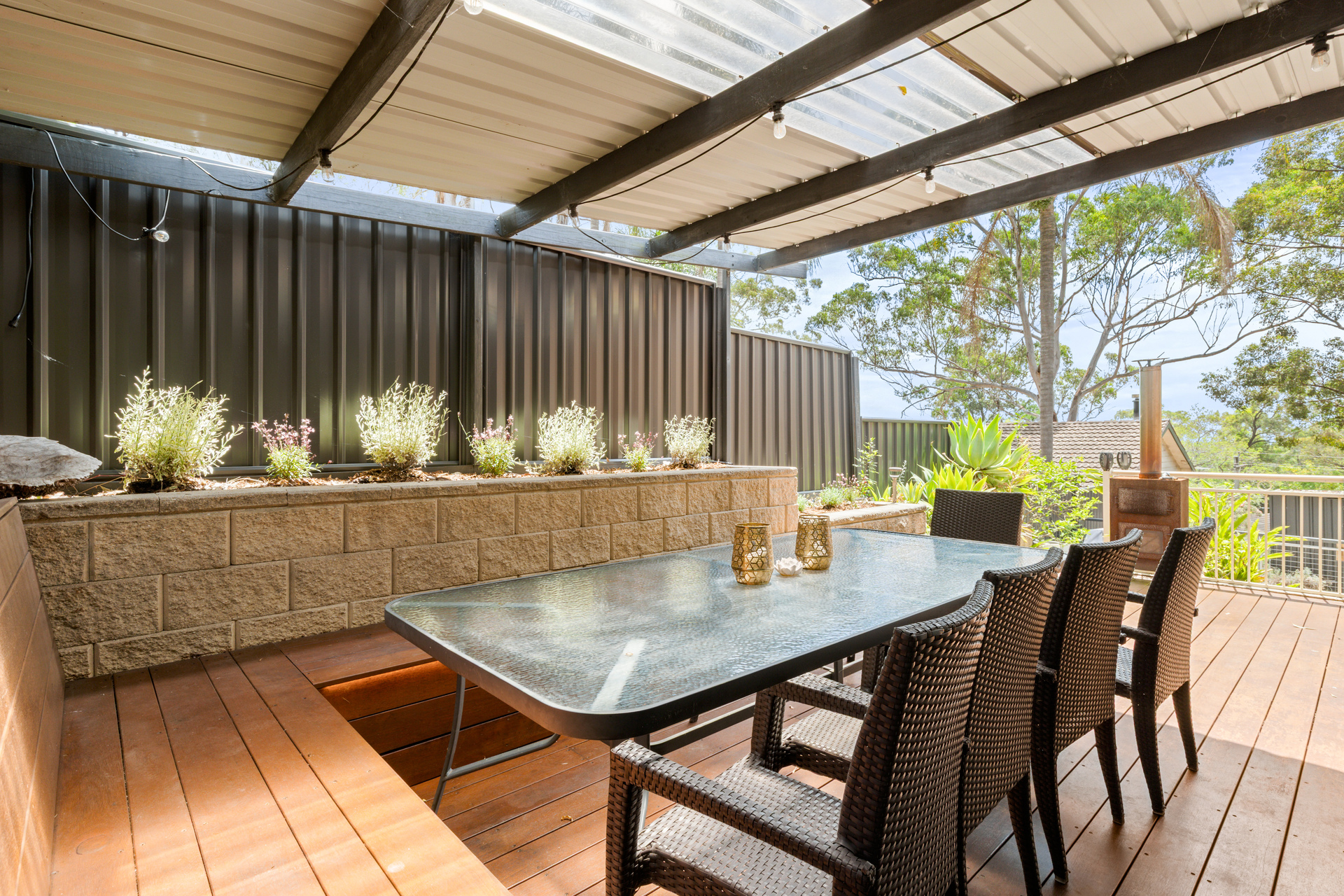 4-bedroom house at 22 THE UPPER SANCTUARY DRIVE, Leonay NSW 2750, Penrith, New South Wales