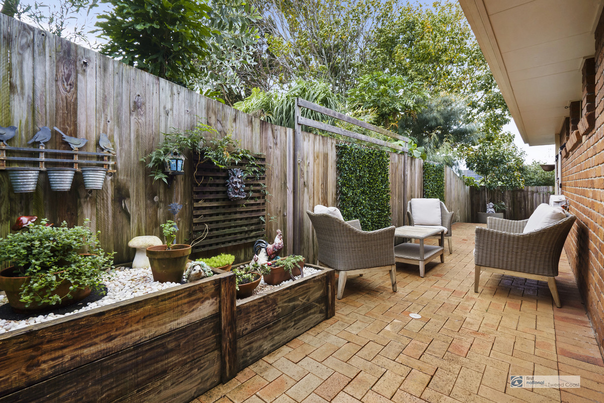 3-bedroom unit at 2 27 CLARKE STREET, CUDGEN NSW 2487, Tweed, New South Wales