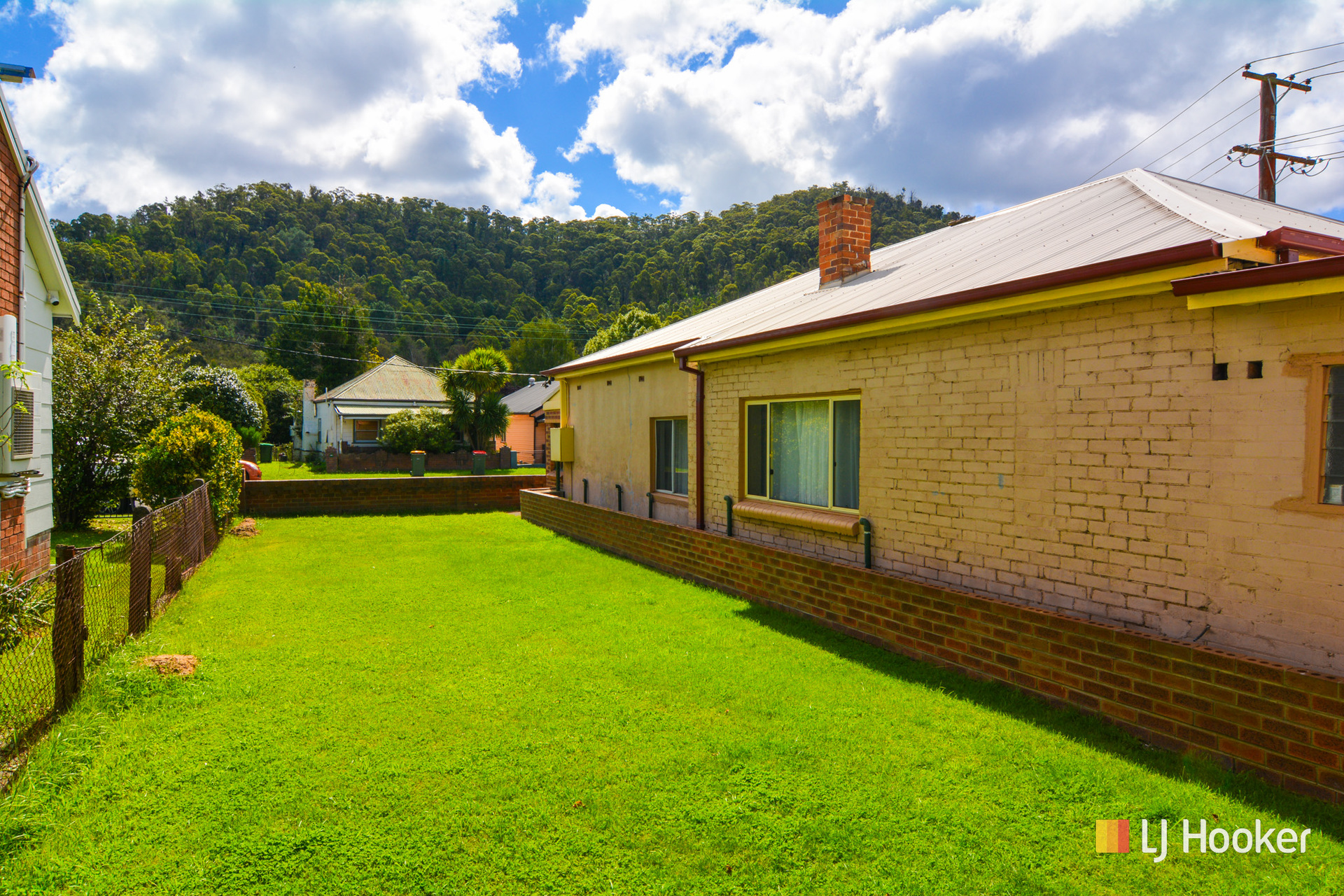 2-bedroom house at 57 Coalbrook Street, Lithgow, Nsw, 2790, Lithgow, New South Wales