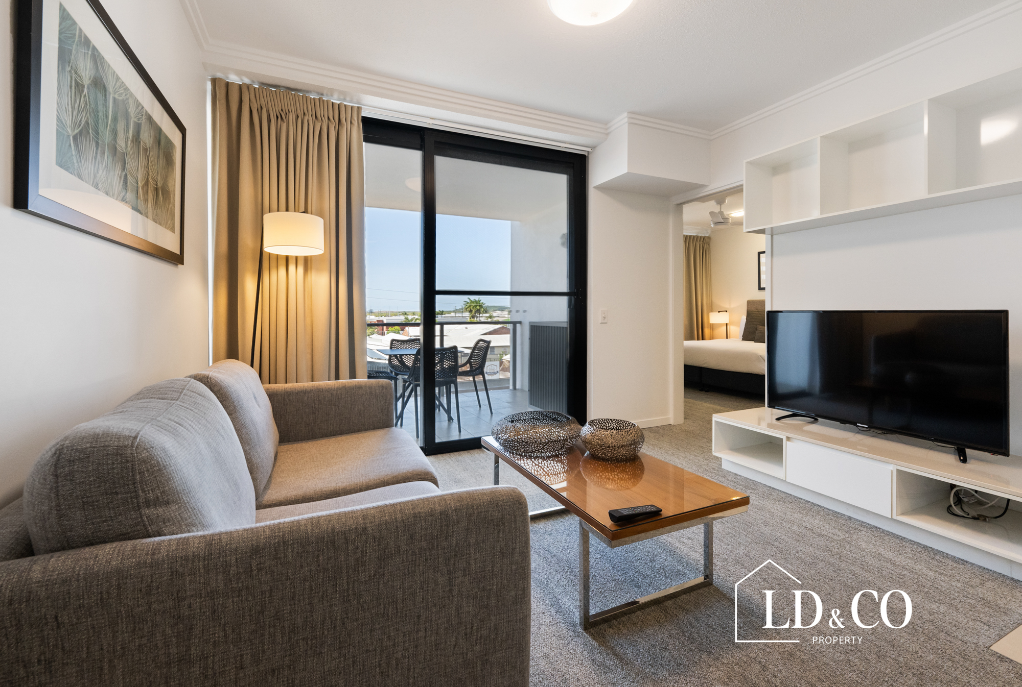 2-bedroom unit at 27/35 Alfred Street, Mackay, QLD 4740, Mackay, Queensland