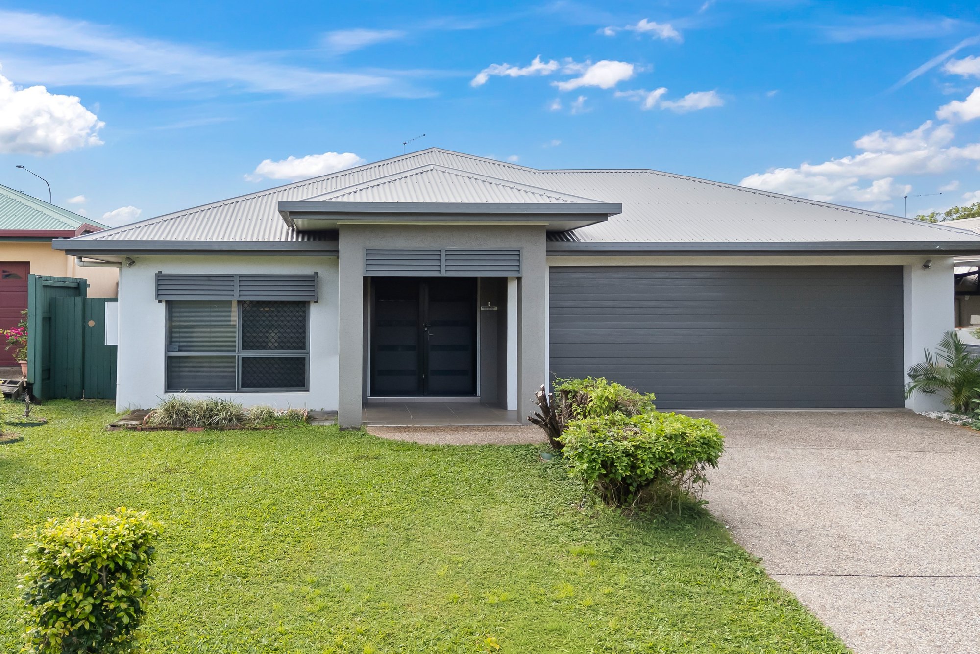 7 BOOYONG DRIVE, Mount Sheridan QLD 4868 - Image 1